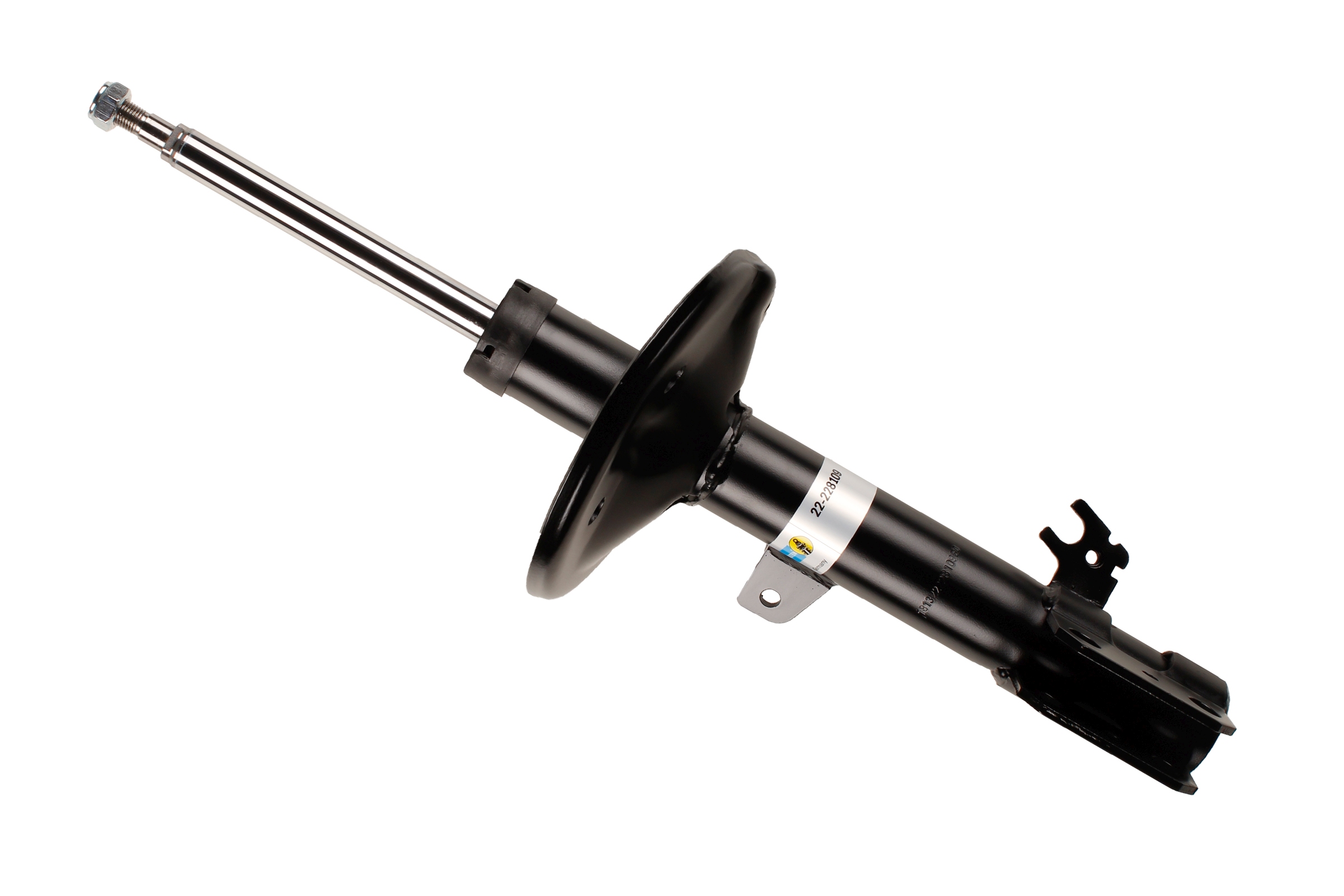 BILSTEIN 22-228109 BILSTEIN...