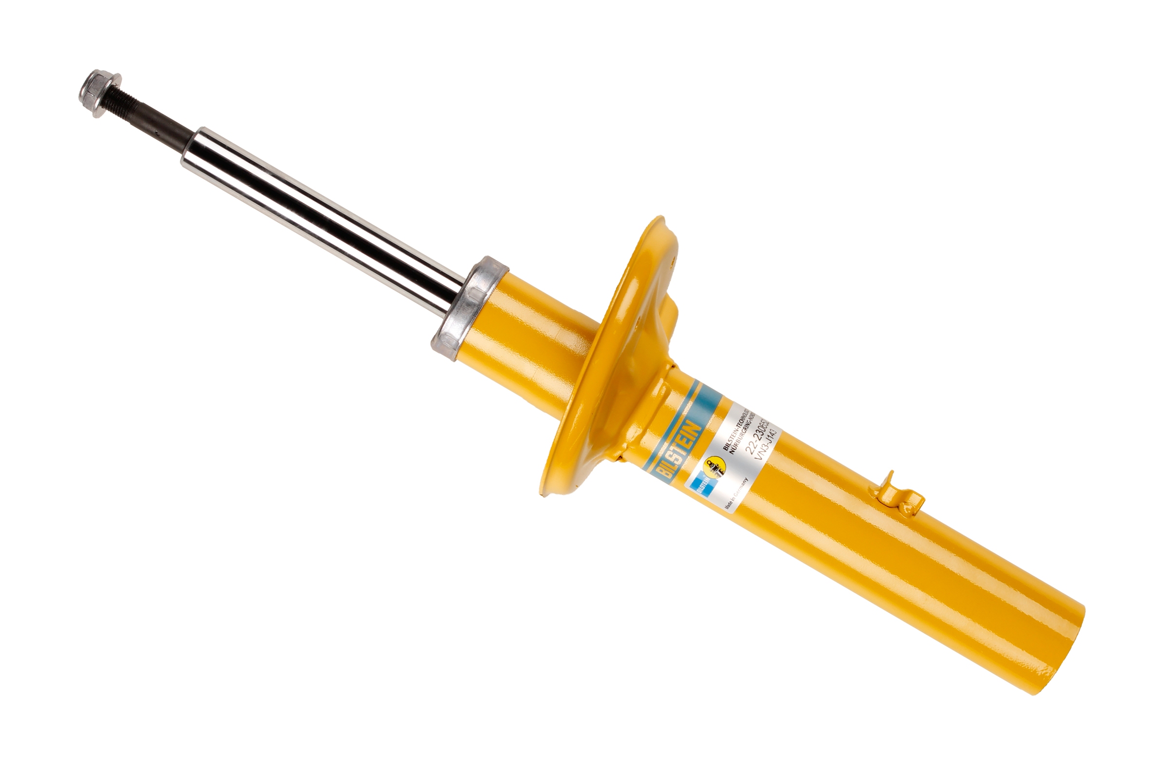 BILSTEIN 22-230652 BILSTEIN - B6 Hochleistungsdämpfer Stoßdämpfer