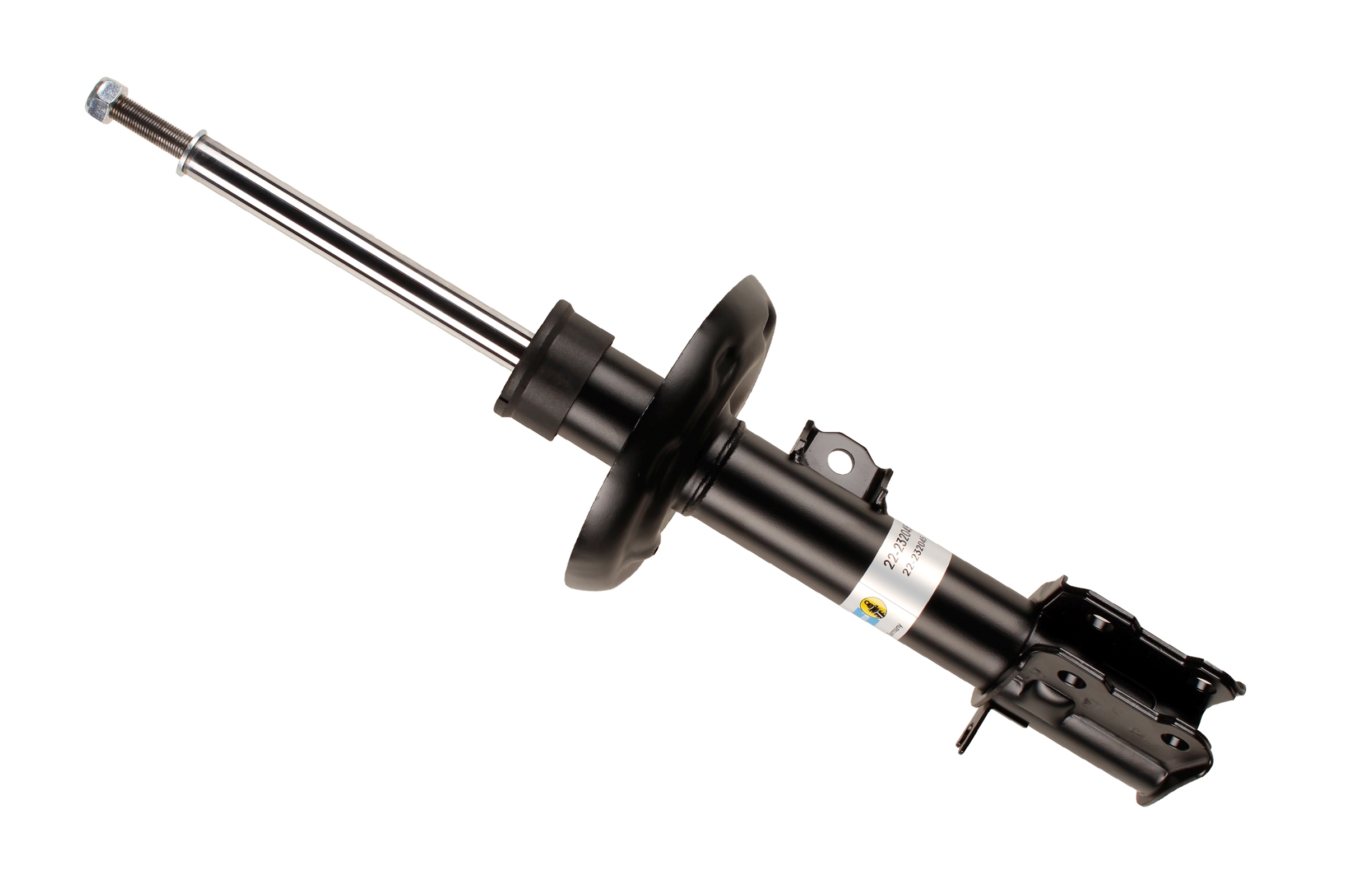 BILSTEIN 22-232045 BILSTEIN - B4 Serienersatz Stoßdämpfer