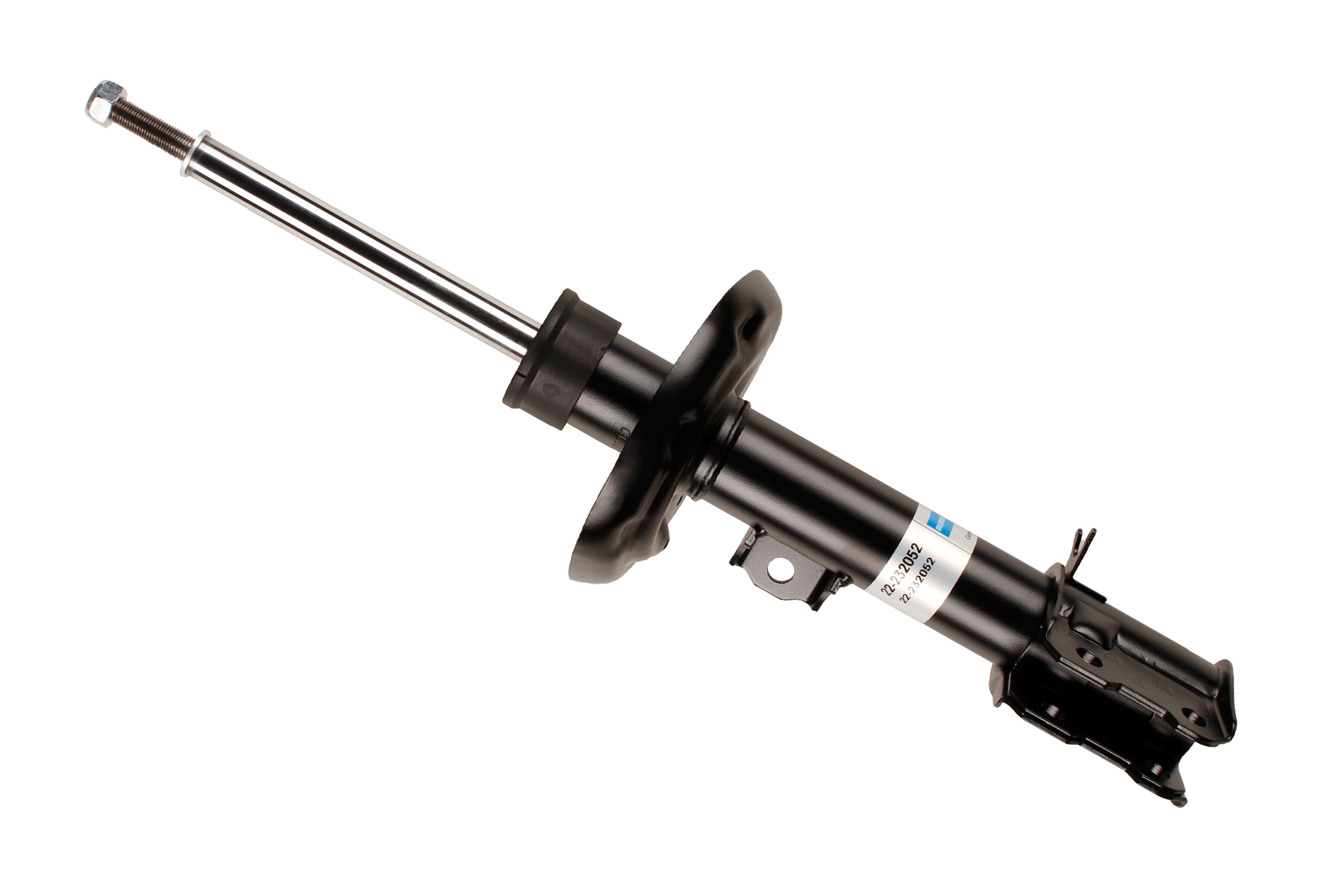 BILSTEIN 22-232052 BILSTEIN - B4 Serienersatz Stoßdämpfer