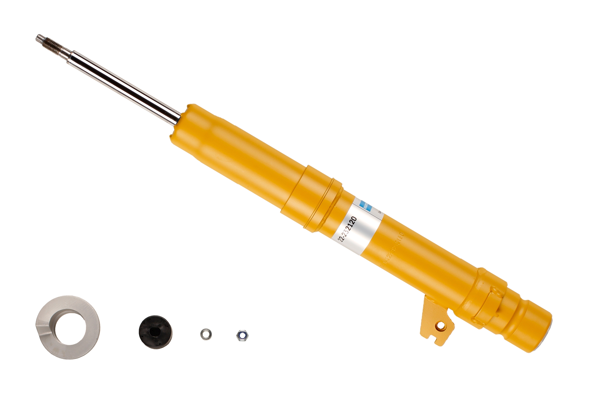 BILSTEIN 22-232120 BILSTEIN - B8 Hochleistungsdämpfer Plus Stoßdämpfer