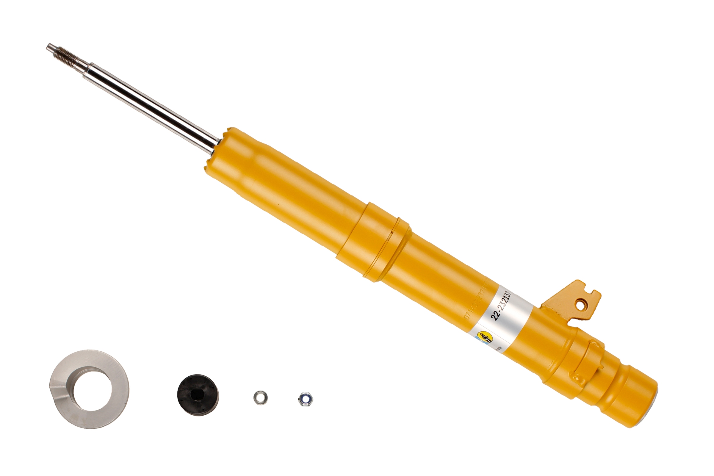 BILSTEIN 22-232137 BILSTEIN - B8 Hochleistungsdämpfer Plus Stoßdämpfer