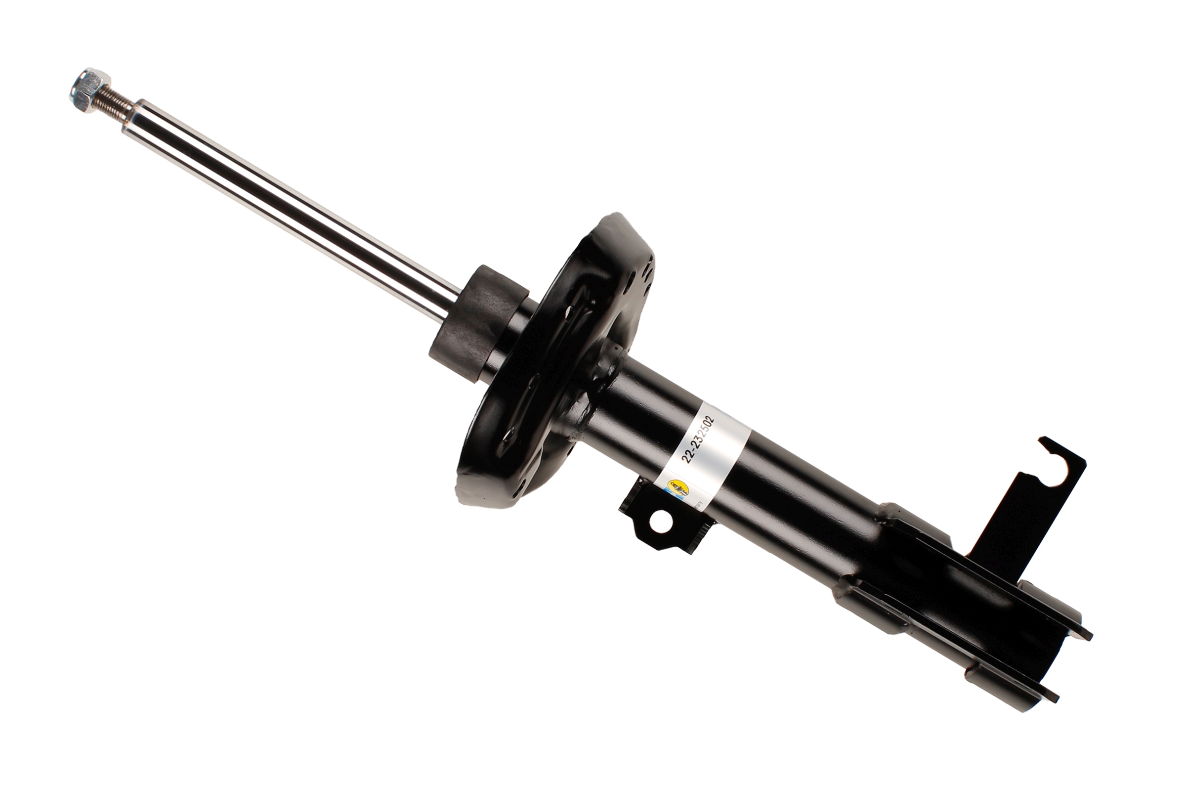 BILSTEIN 22-232502 BILSTEIN - B4 Serienersatz Stoßdämpfer