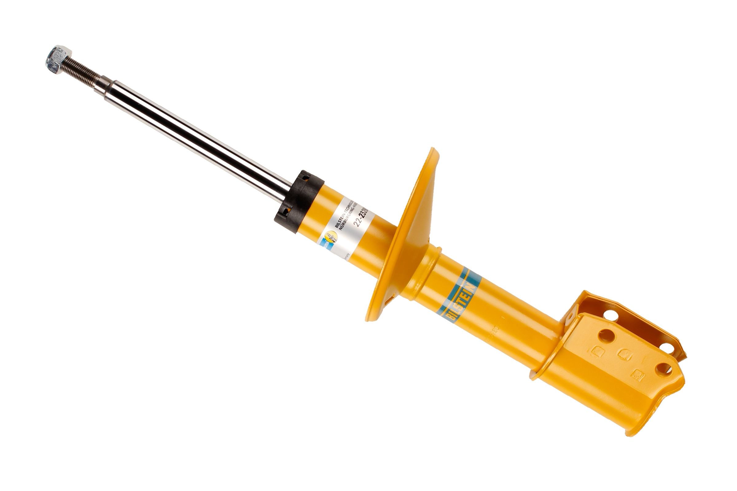 BILSTEIN 22-232809 BILSTEIN - B8 Hochleistungsdämpfer Plus Stoßdämpfer