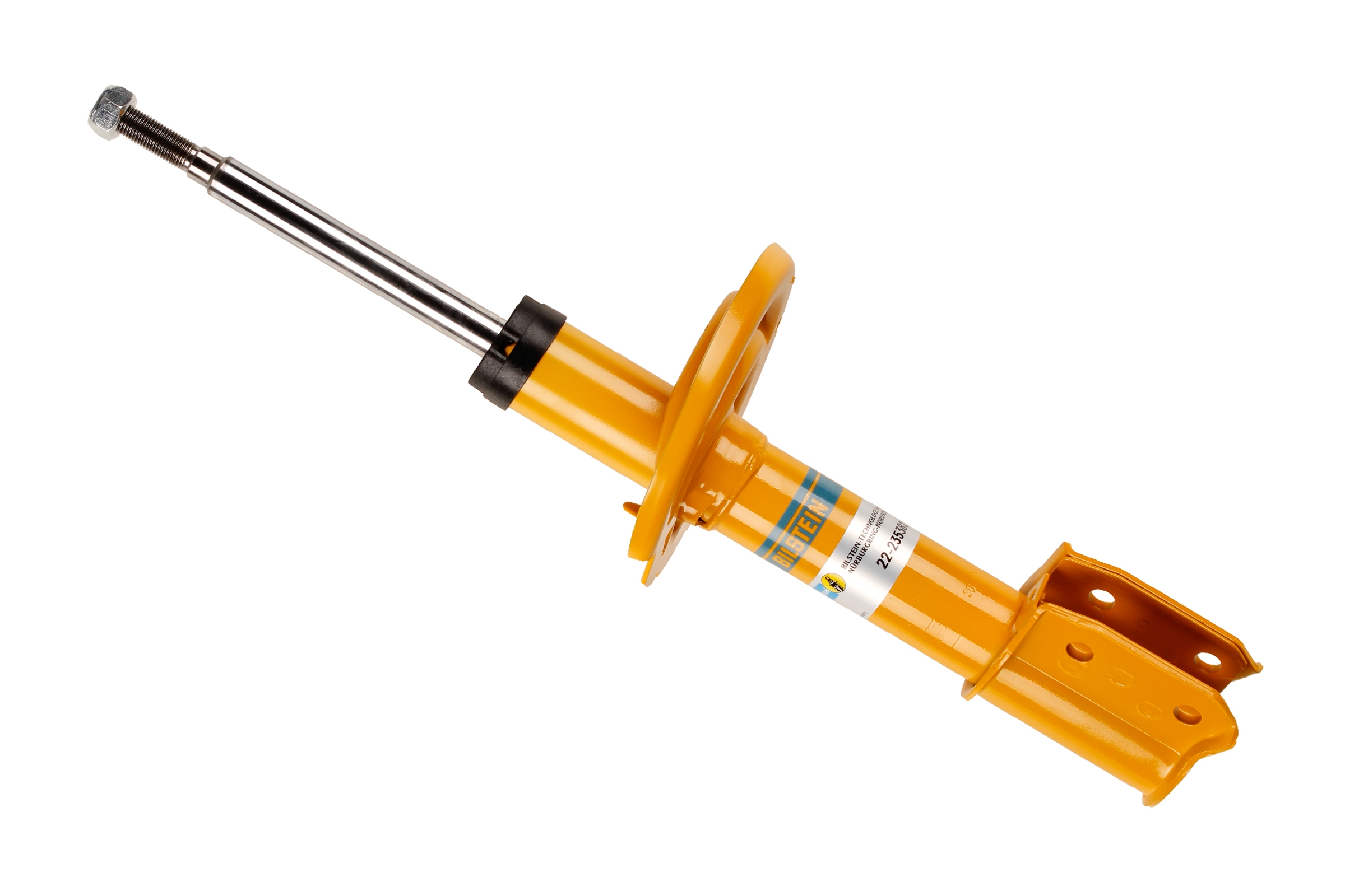 BILSTEIN 22-235381 BILSTEIN - B6 Hochleistungsdämpfer Stoßdämpfer