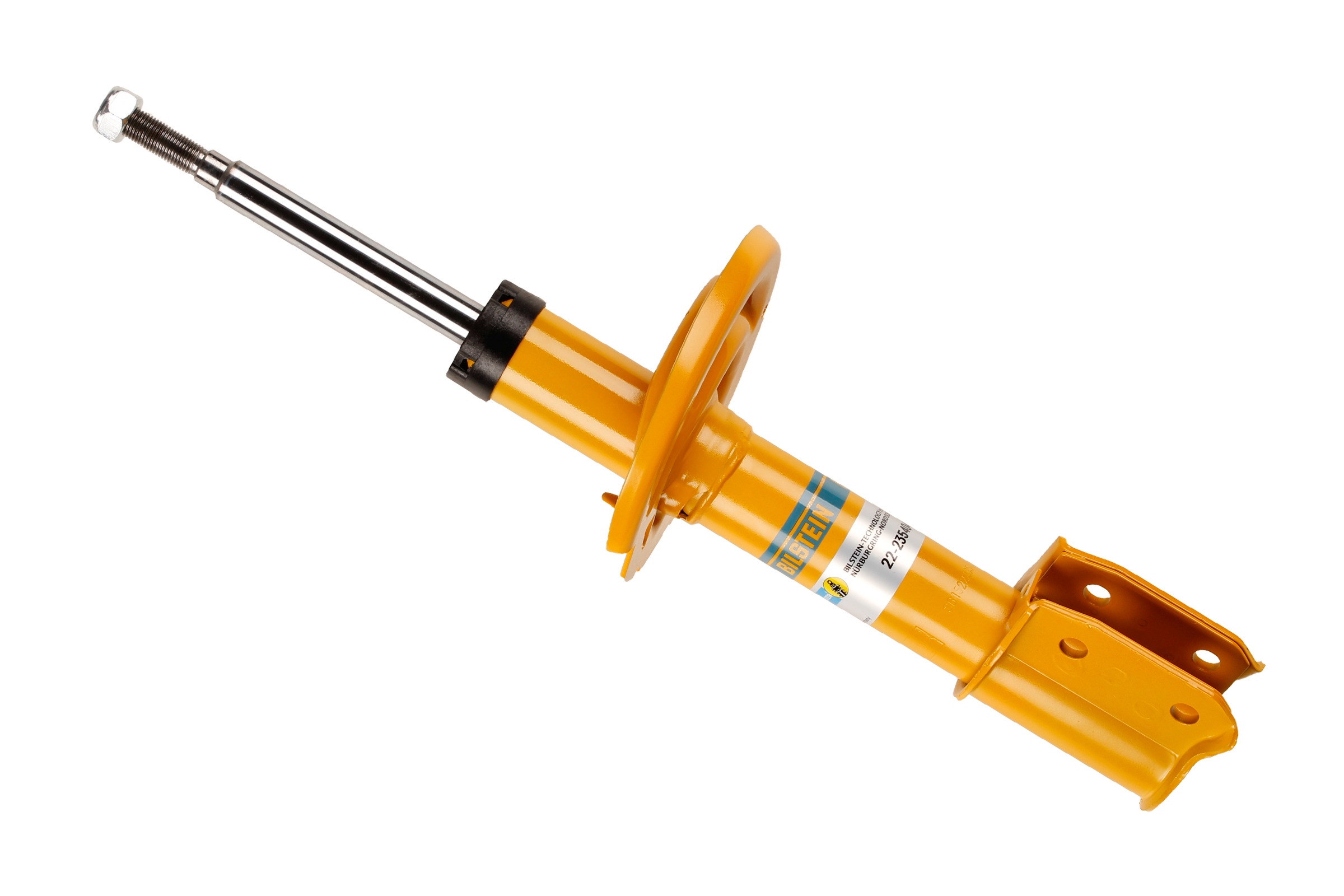 BILSTEIN 22-235404 BILSTEIN - B8 Hochleistungsdämpfer Plus Stoßdämpfer
