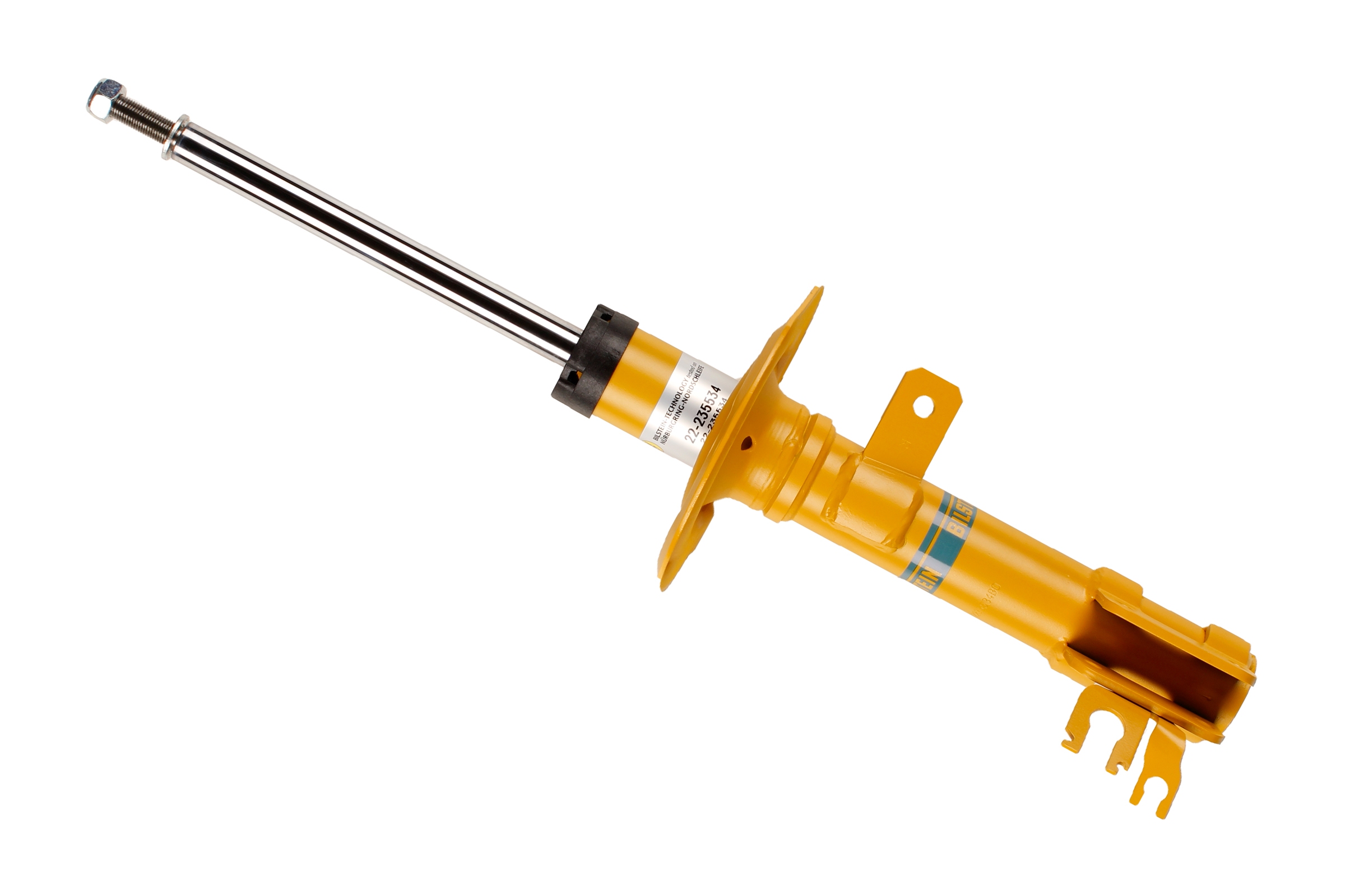 BILSTEIN 22-235534 BILSTEIN - B6 Hochleistungsdämpfer Stoßdämpfer