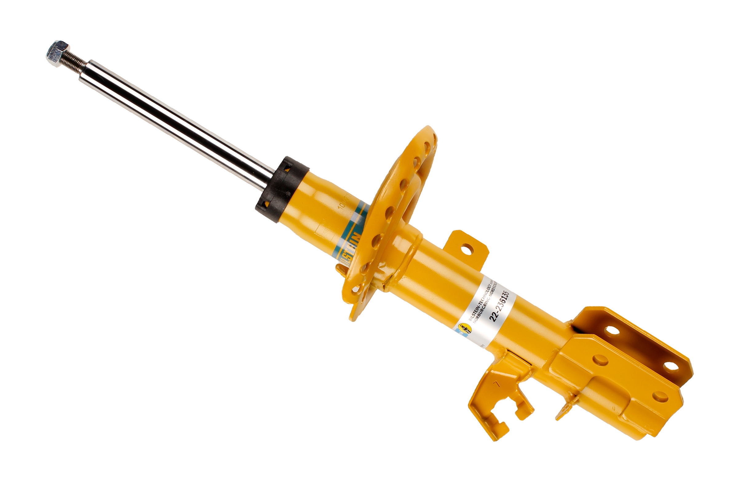 BILSTEIN 22-236135 BILSTEIN - B6 Hochleistungsdämpfer Stoßdämpfer