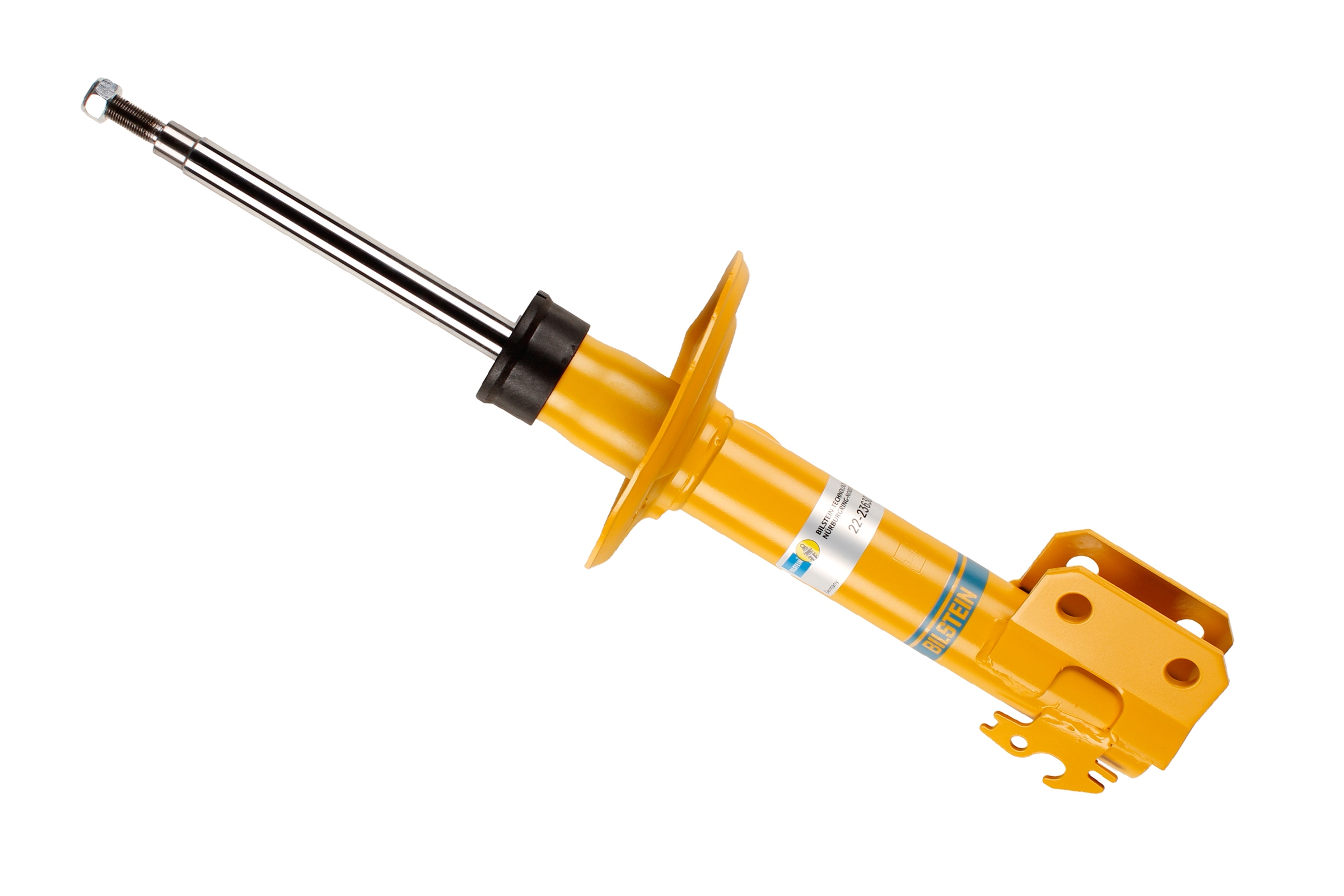 BILSTEIN 22-236302 BILSTEIN - B8 Hochleistungsdämpfer Plus Stoßdämpfer