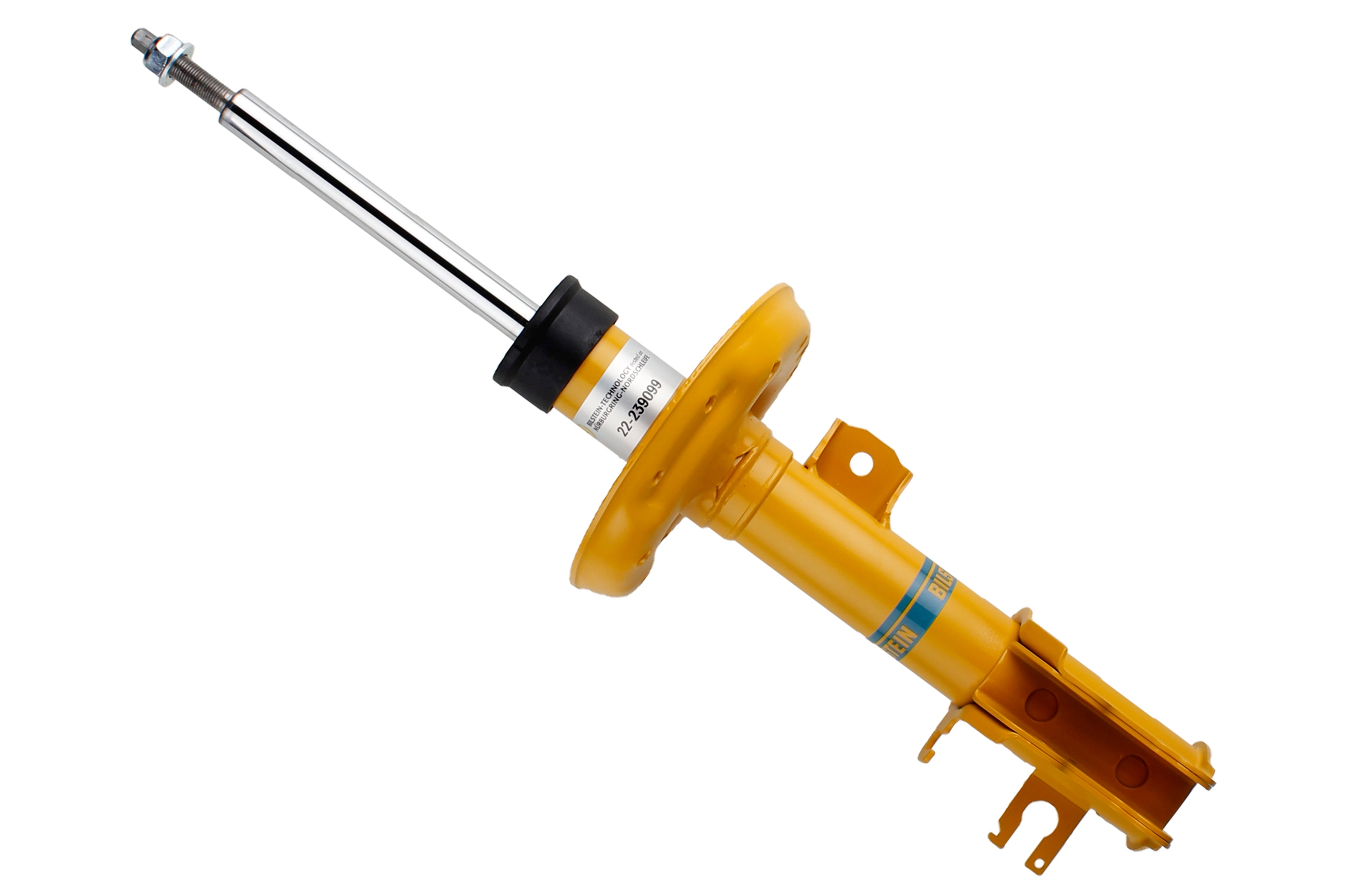 BILSTEIN 22-239099 BILSTEIN - B6 Hochleistungsdämpfer Stoßdämpfer