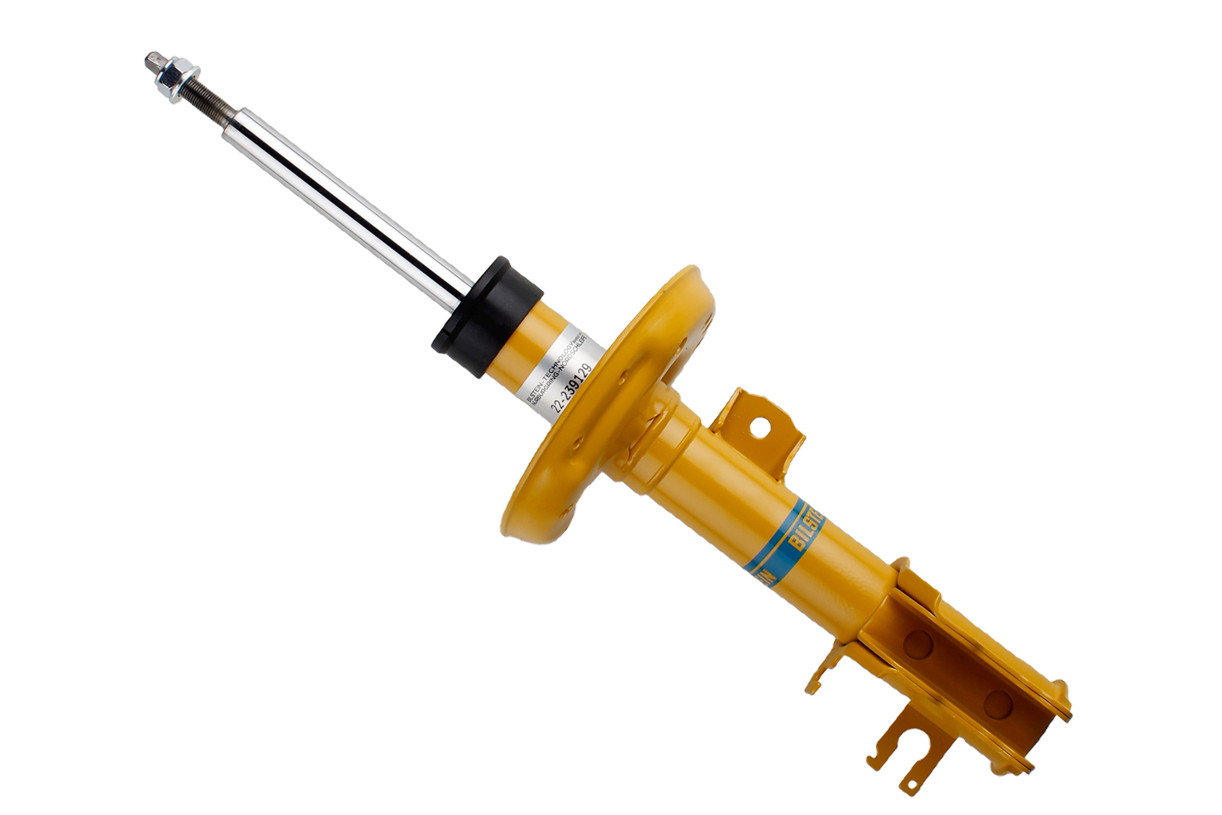 BILSTEIN 22-239129 BILSTEIN - B8 Hochleistungsdämpfer Plus Stoßdämpfer