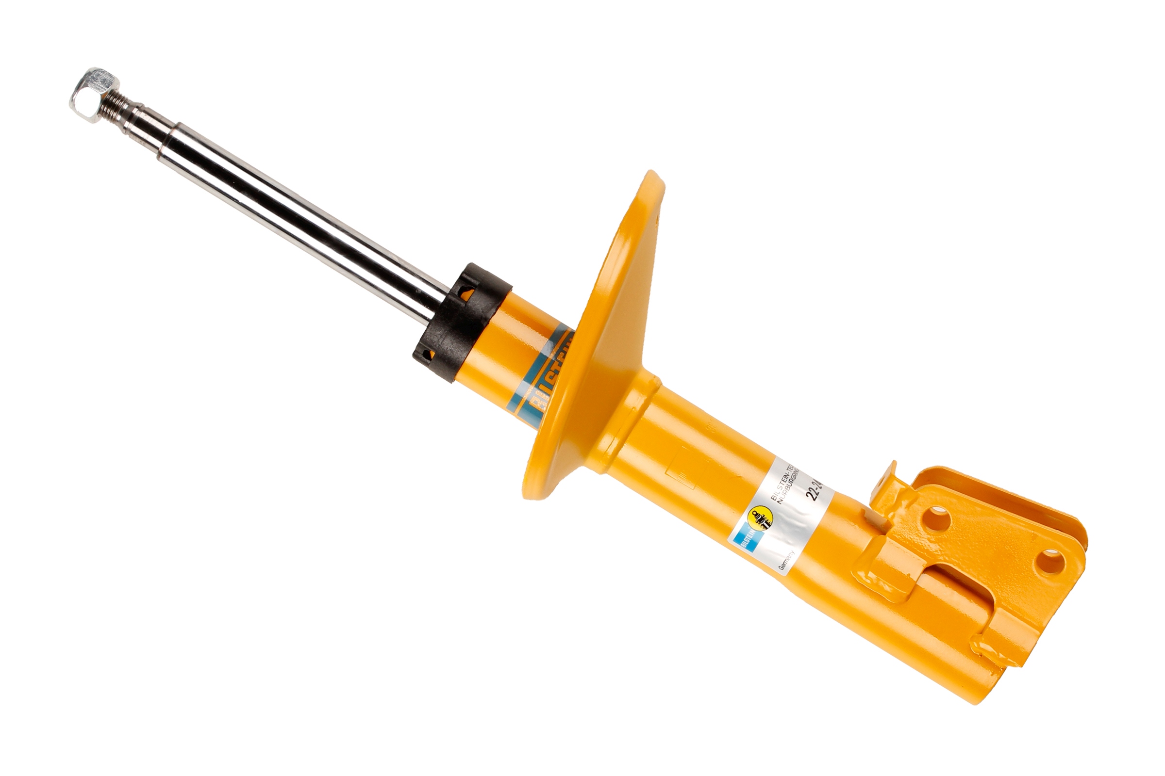 BILSTEIN 22-240125 BILSTEIN - B6 Hochleistungsdämpfer Stoßdämpfer