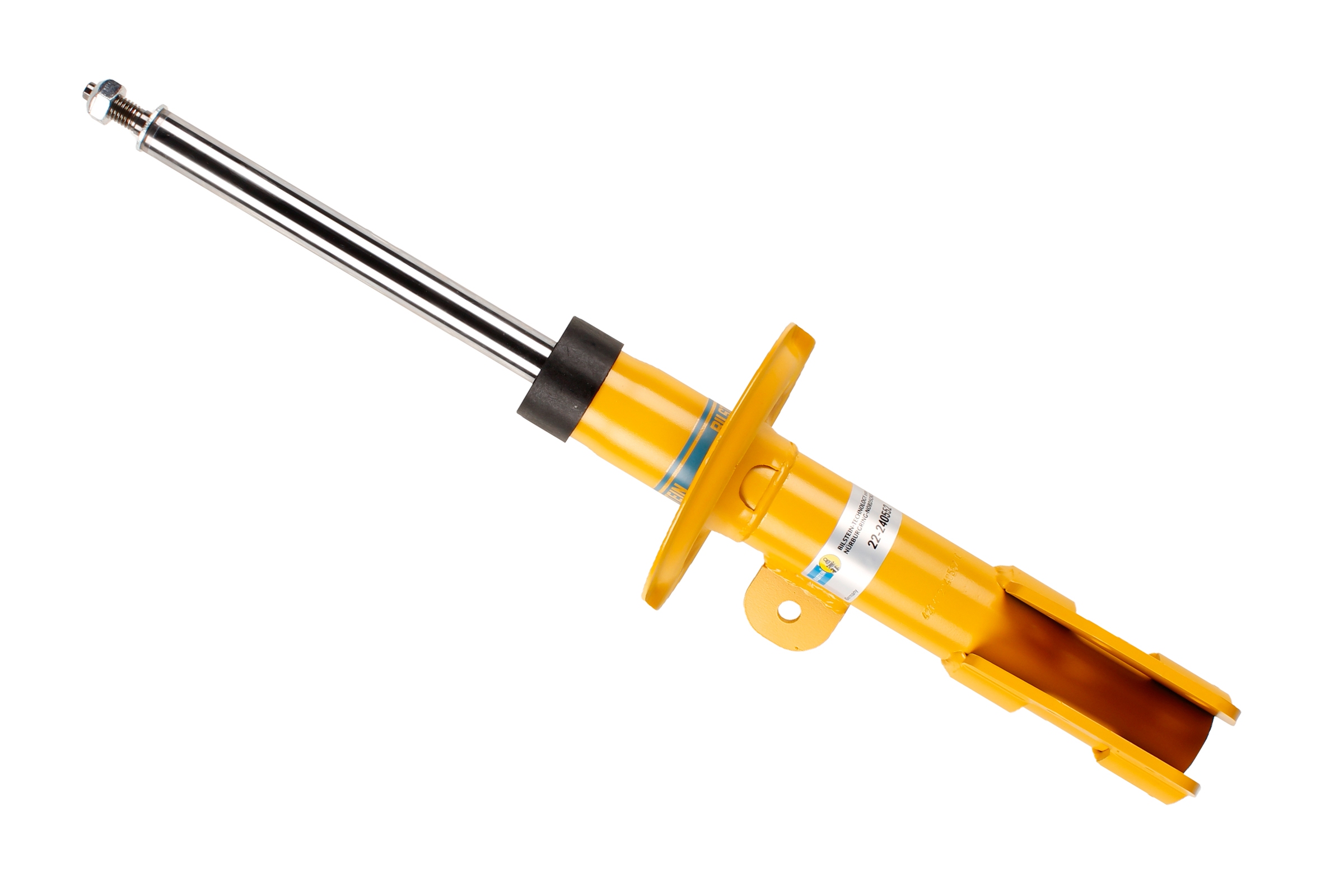 BILSTEIN 22-240552 BILSTEIN - B6 Hochleistungsdämpfer Stoßdämpfer