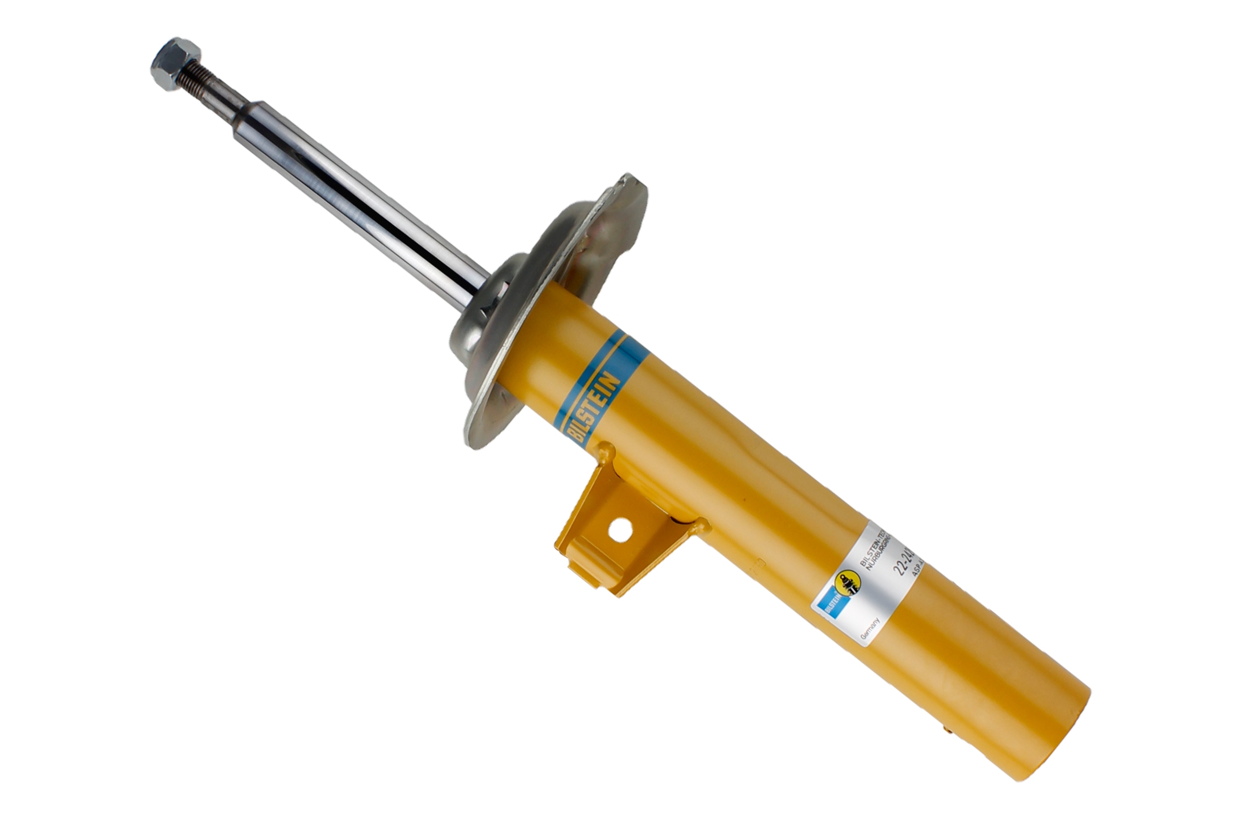 BILSTEIN 22-242624 BILSTEIN - B8 Hochleistungsdämpfer Plus Stoßdämpfer