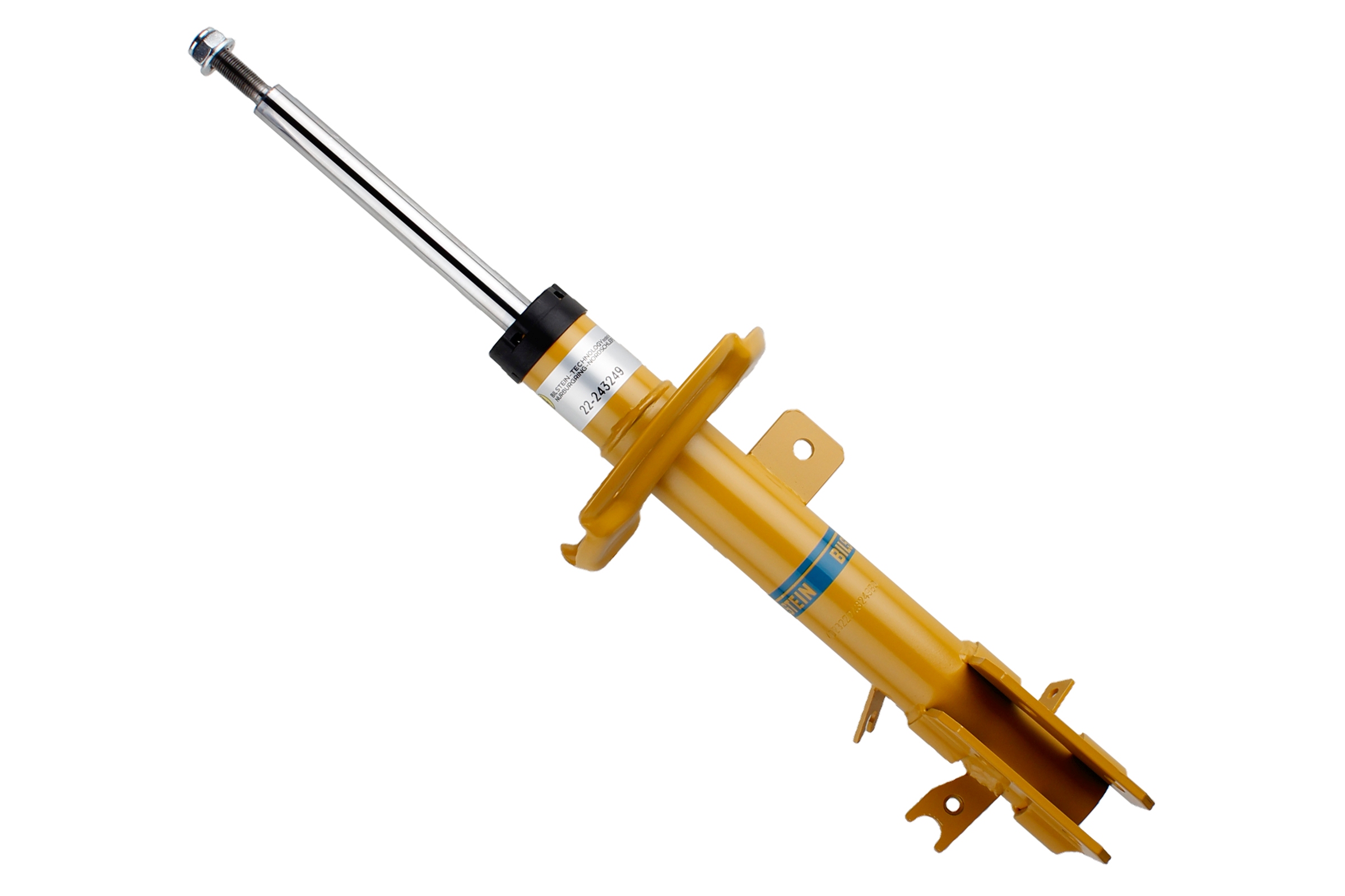 BILSTEIN 22-243249 BILSTEIN - B8 Hochleistungsdämpfer Plus Stoßdämpfer