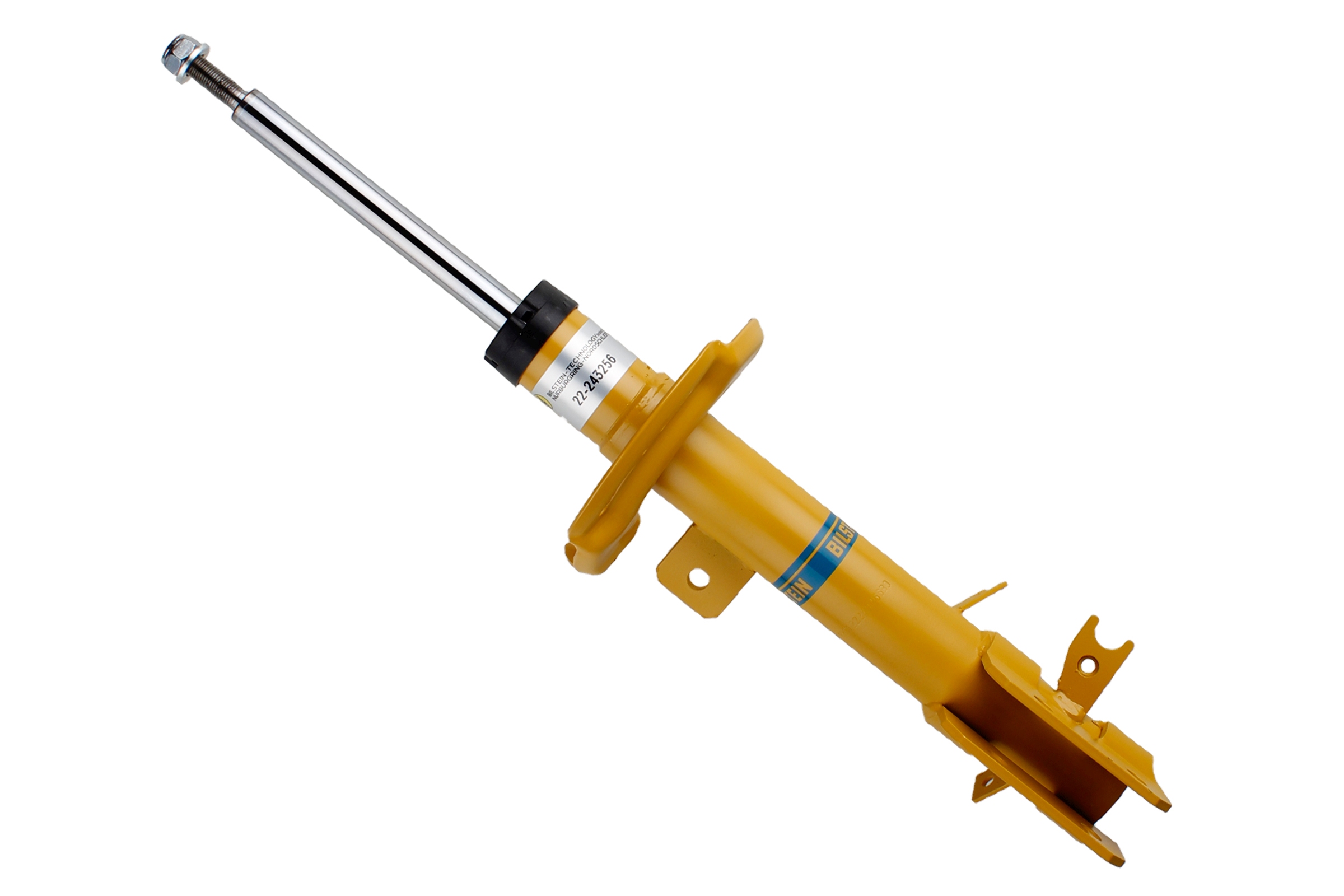 BILSTEIN 22-243256 BILSTEIN - B8 Hochleistungsdämpfer Plus Stoßdämpfer