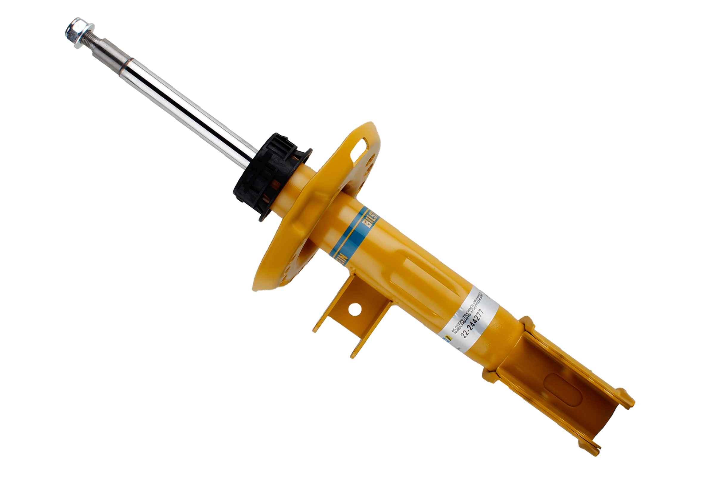BILSTEIN 22-244277 BILSTEIN - B6 Hochleistungsdämpfer Stoßdämpfer