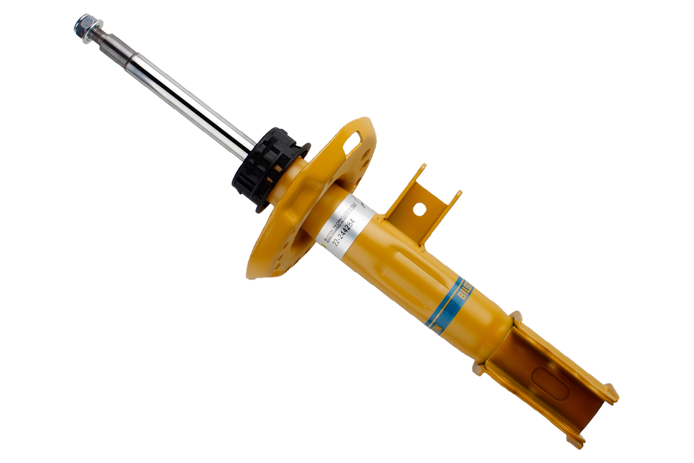 BILSTEIN 22-244284 BILSTEIN - B6 Hochleistungsdämpfer Stoßdämpfer