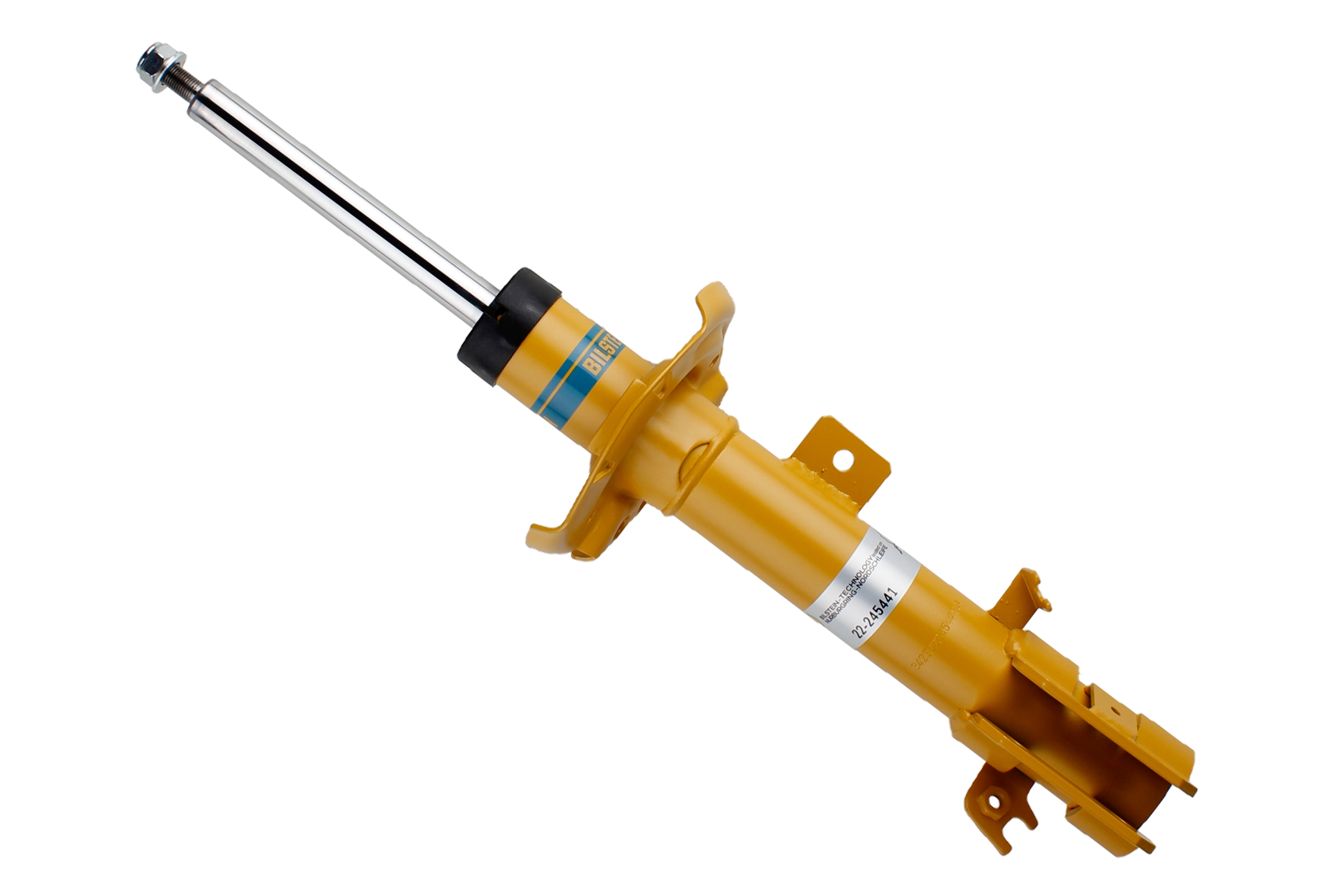 BILSTEIN 22-245441 BILSTEIN - B6 Hochleistungsdämpfer Stoßdämpfer