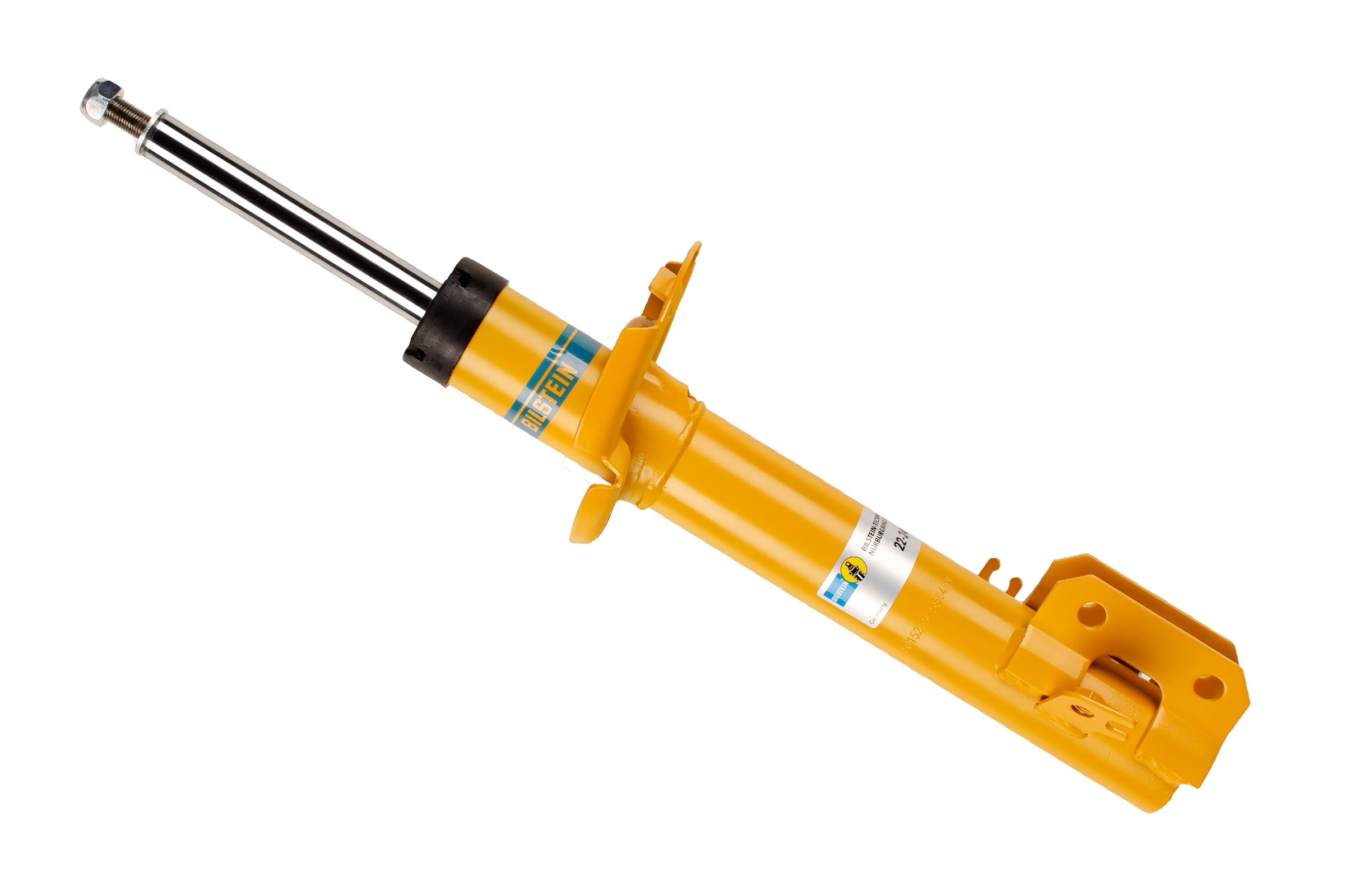 BILSTEIN 22-245564 BILSTEIN - B8 Hochleistungsdämpfer Plus Stoßdämpfer