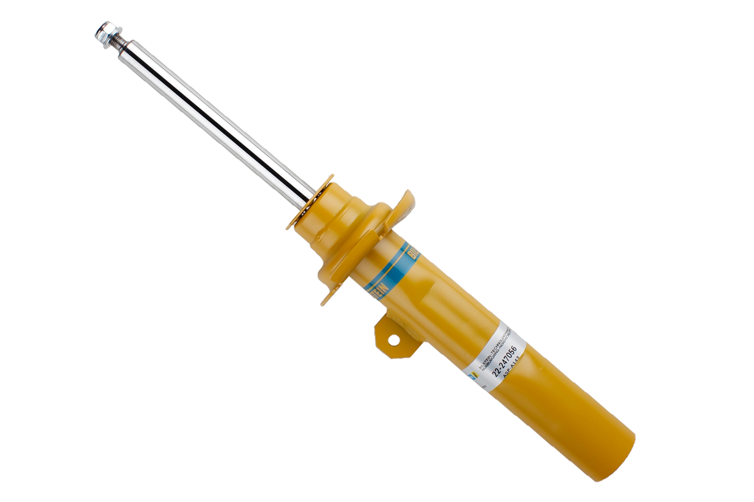 BILSTEIN 22-247056 BILSTEIN - B6 Hochleistungsdämpfer Stoßdämpfer
