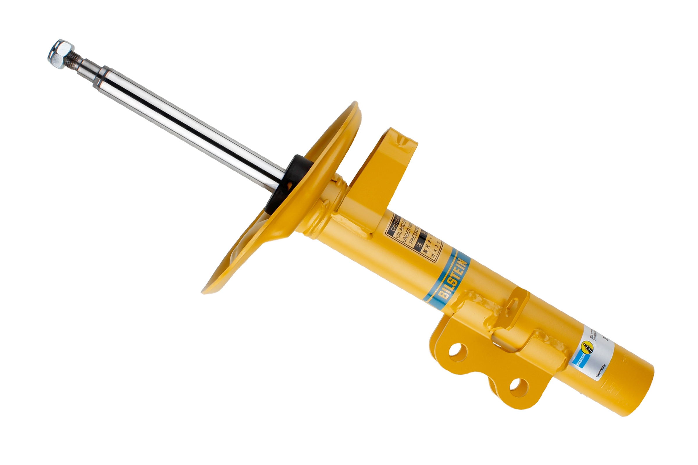 BILSTEIN 22-247261 BILSTEIN - B6 Hochleistungsdämpfer Stoßdämpfer
