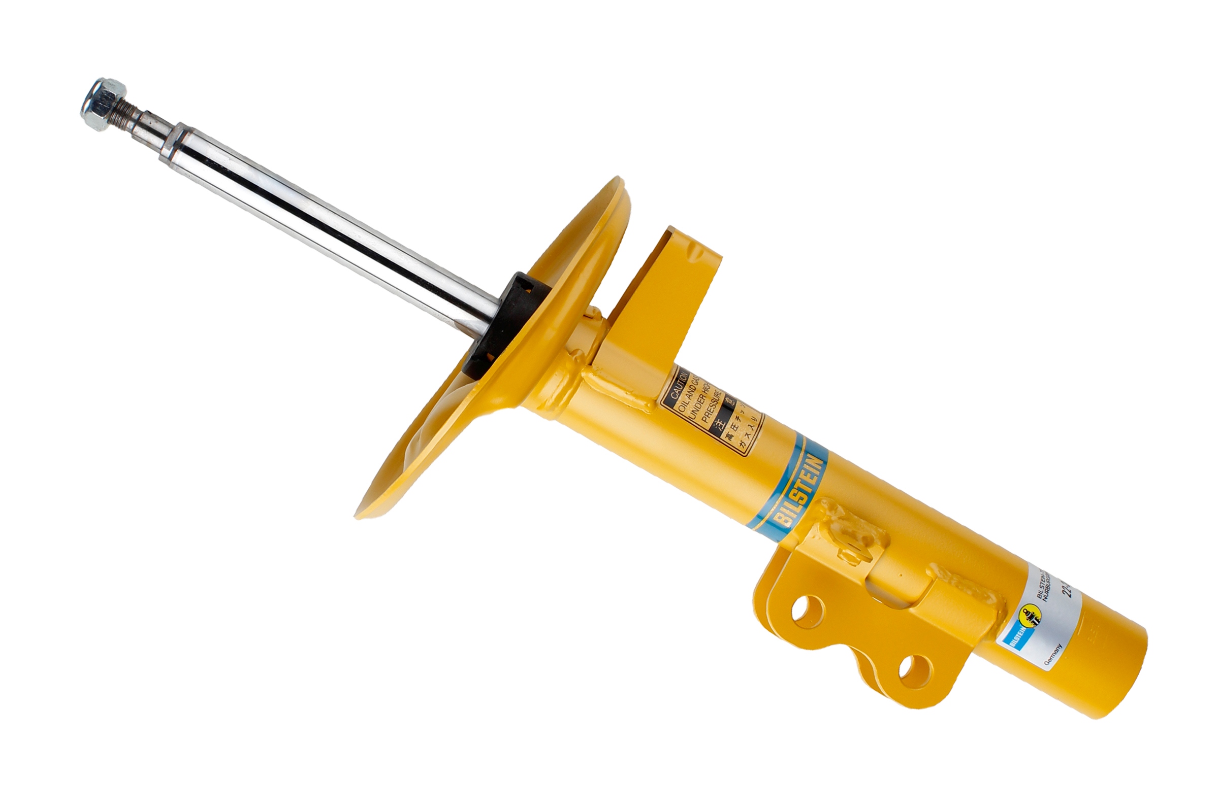 BILSTEIN 22-247278 BILSTEIN - B6 Hochleistungsdämpfer Stoßdämpfer