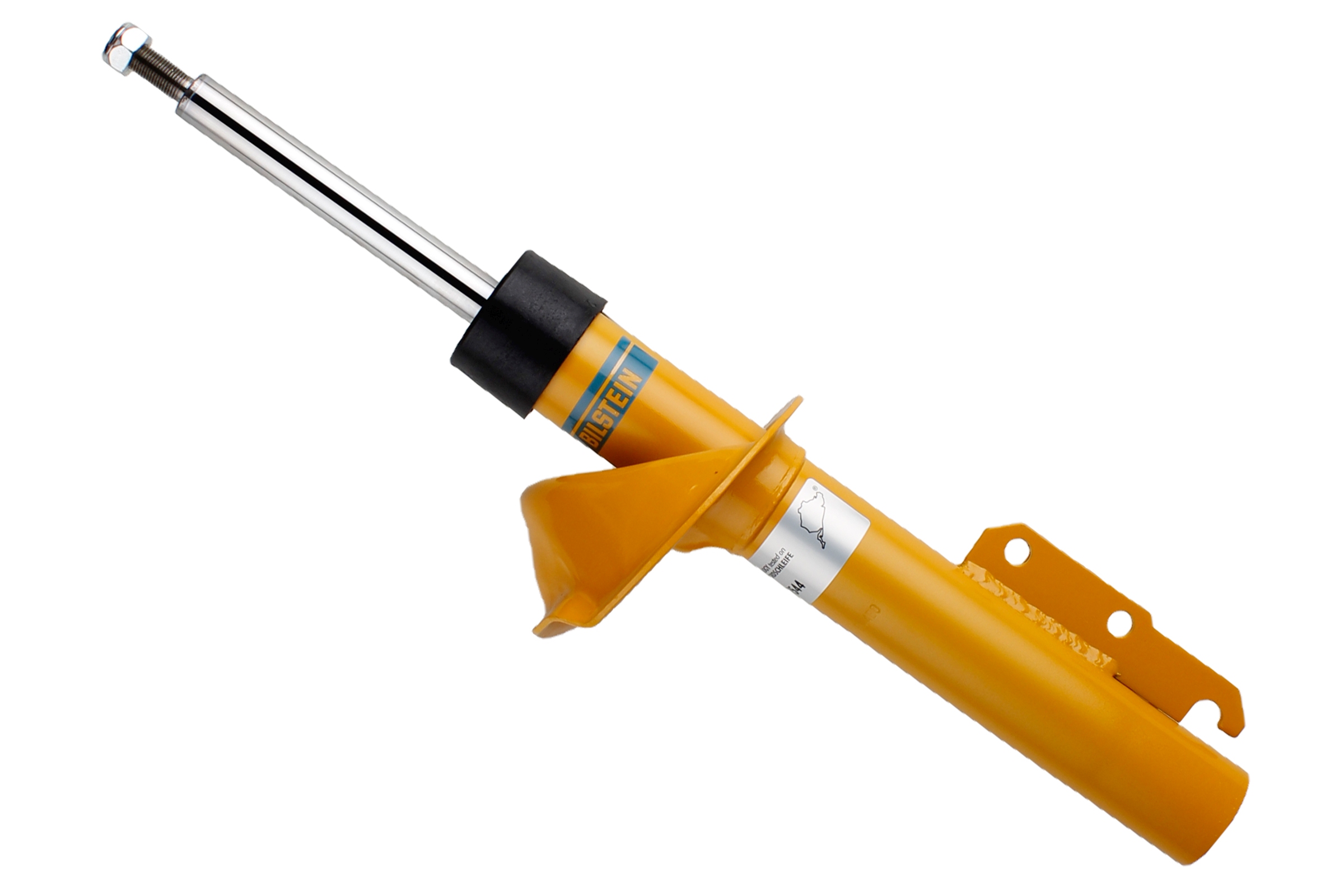 BILSTEIN 22-247544 BILSTEIN - B8 Hochleistungsdämpfer Plus Stoßdämpfer