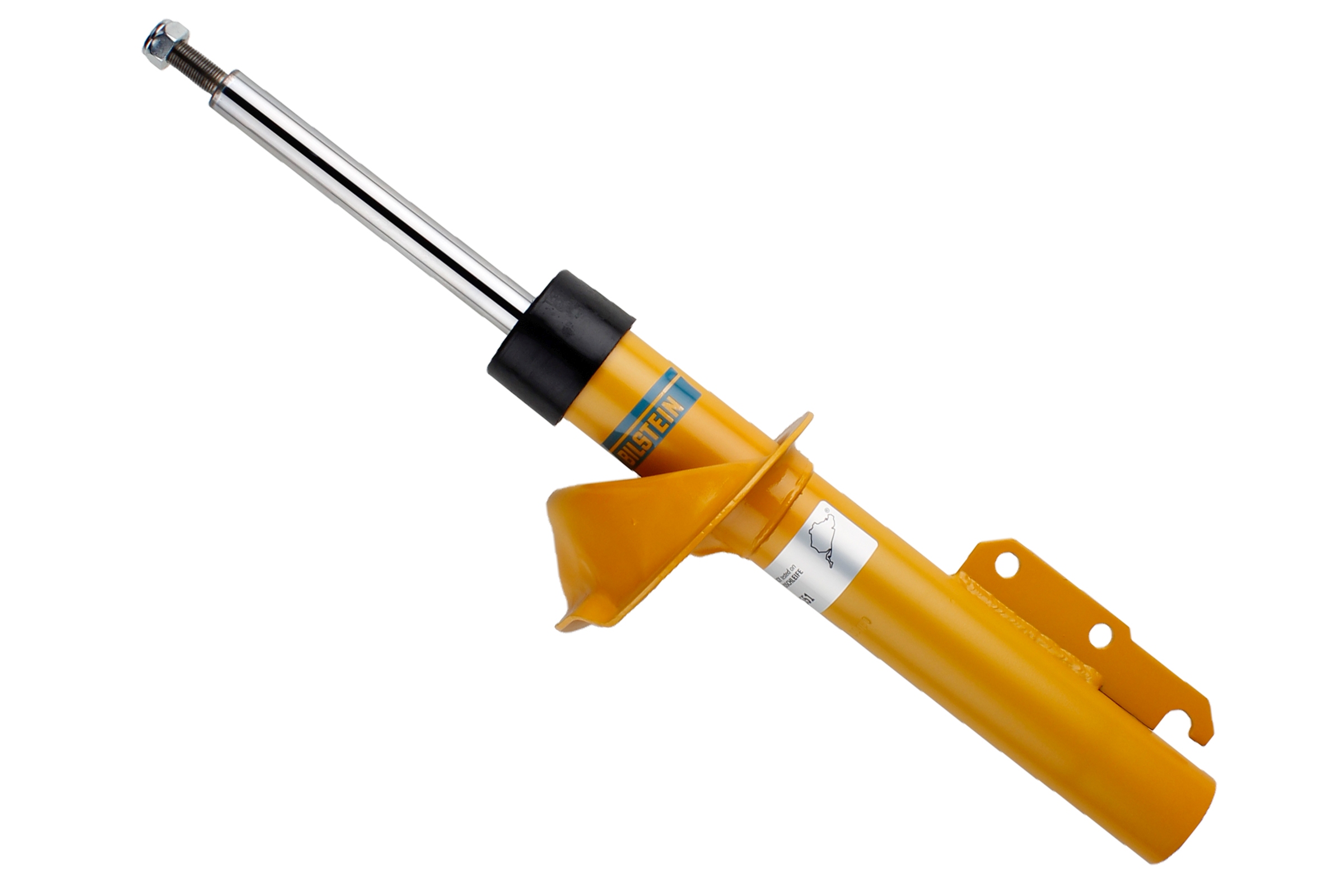 BILSTEIN 22-247551 BILSTEIN - B6 Hochleistungsdämpfer Stoßdämpfer
