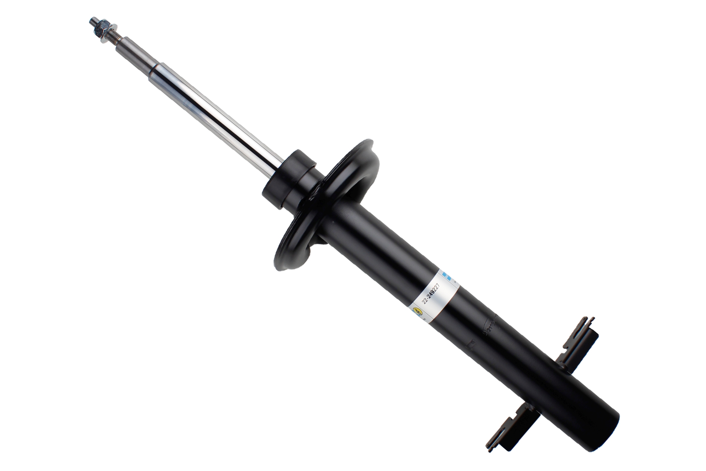BILSTEIN 22-249227 BILSTEIN - B4 Serienersatz Stoßdämpfer