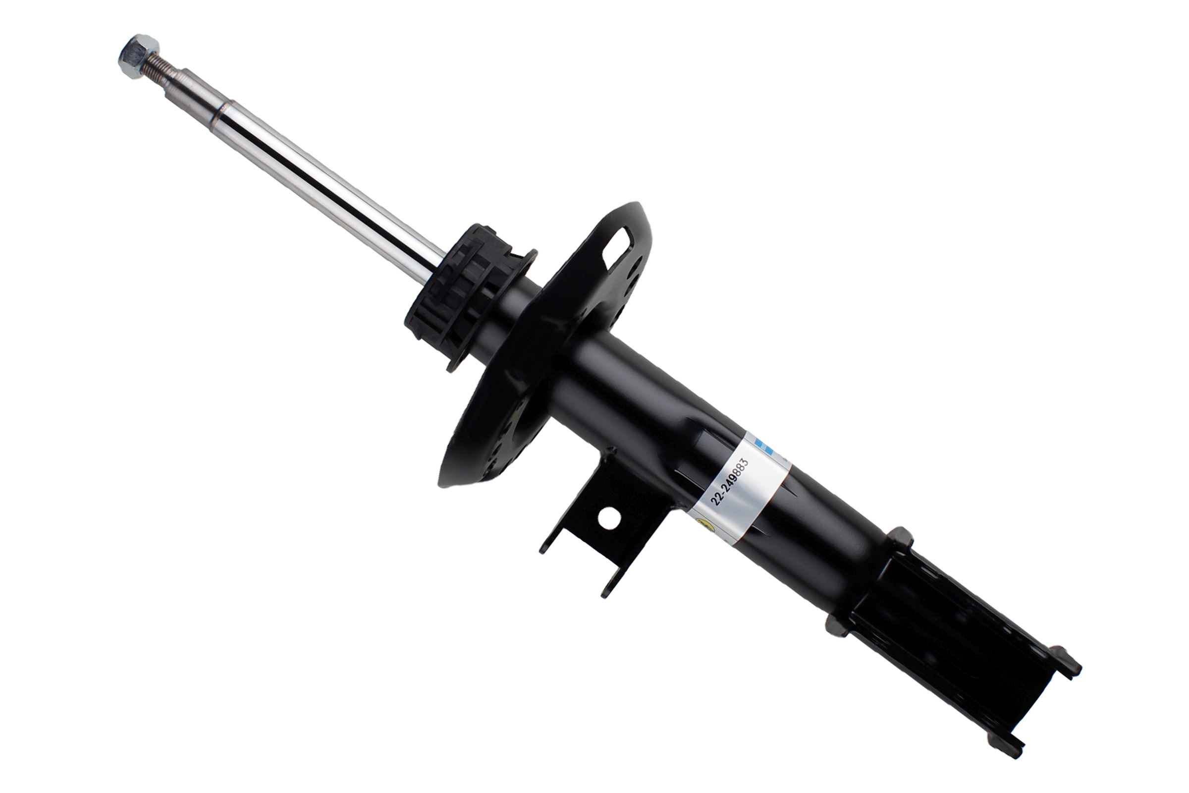 BILSTEIN 22-249883 BILSTEIN - B4 Serienersatz Stoßdämpfer