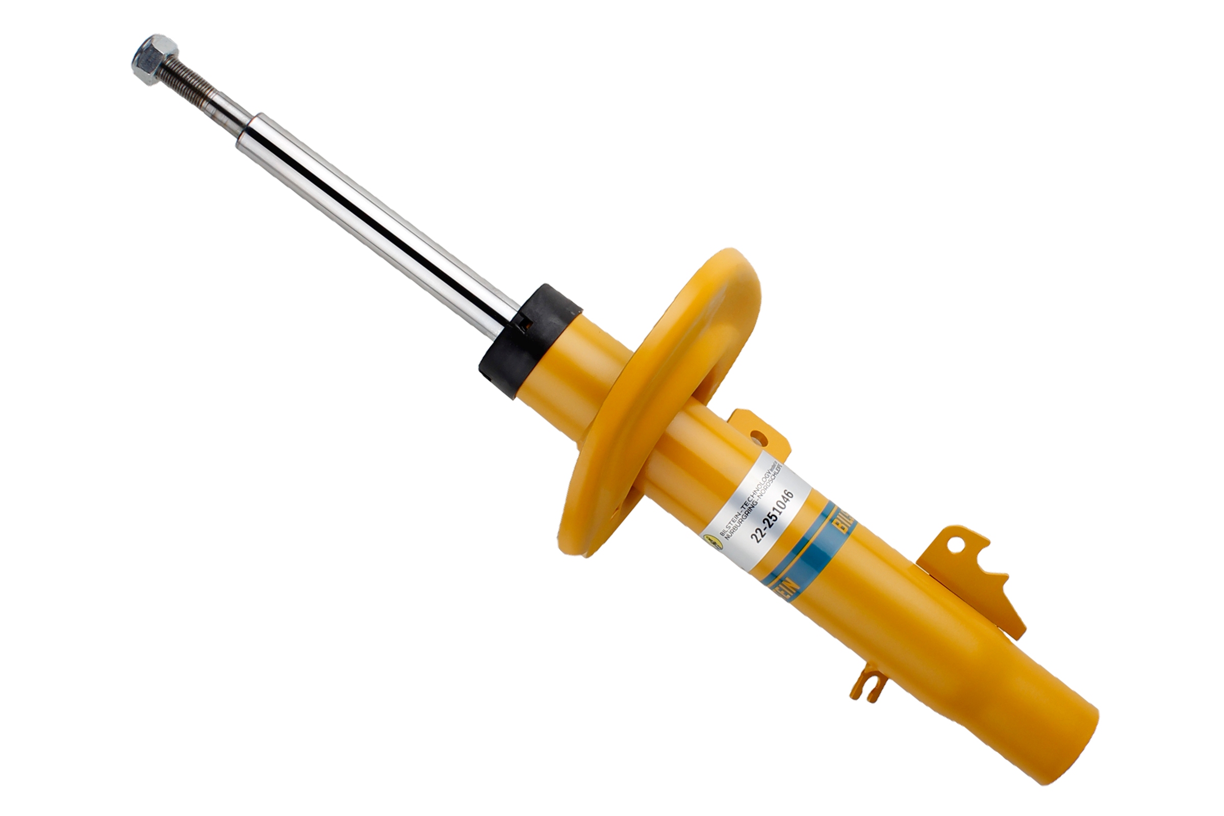 BILSTEIN 22-251046 BILSTEIN - B6 Hochleistungsdämpfer Stoßdämpfer