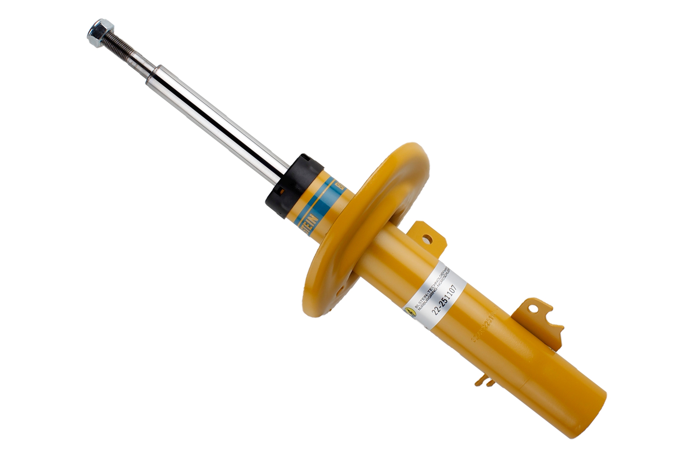 BILSTEIN 22-251107 BILSTEIN - B8 Hochleistungsdämpfer Plus Stoßdämpfer