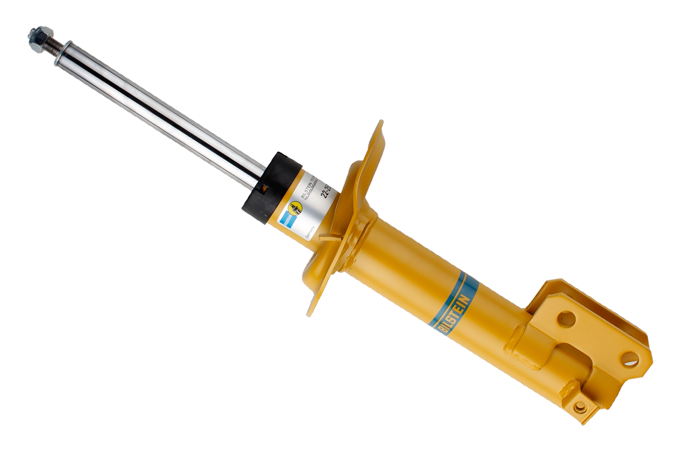 BILSTEIN 22-253804 BILSTEIN - B6 Hochleistungsdämpfer Stoßdämpfer
