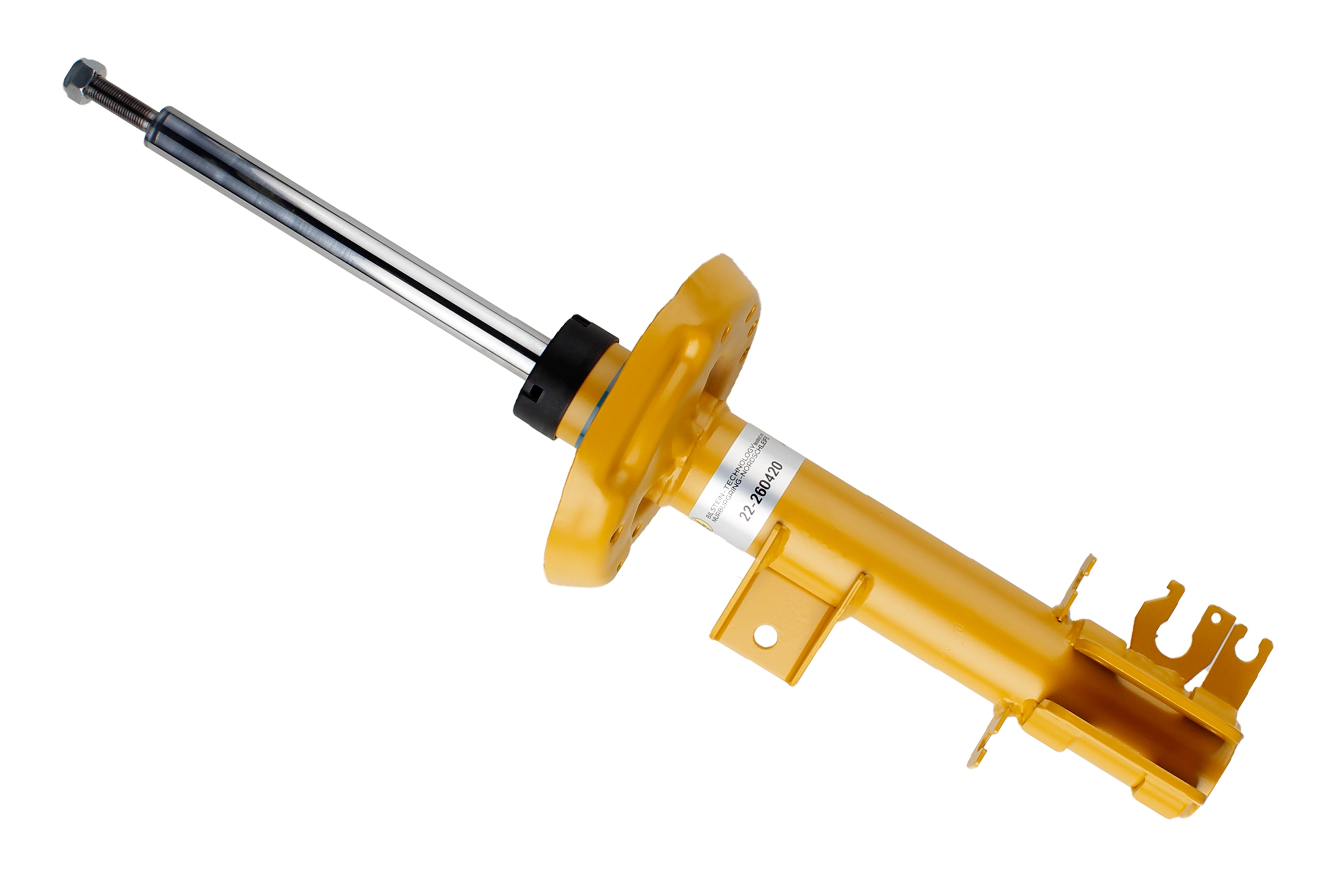 BILSTEIN 22-260420 BILSTEIN...