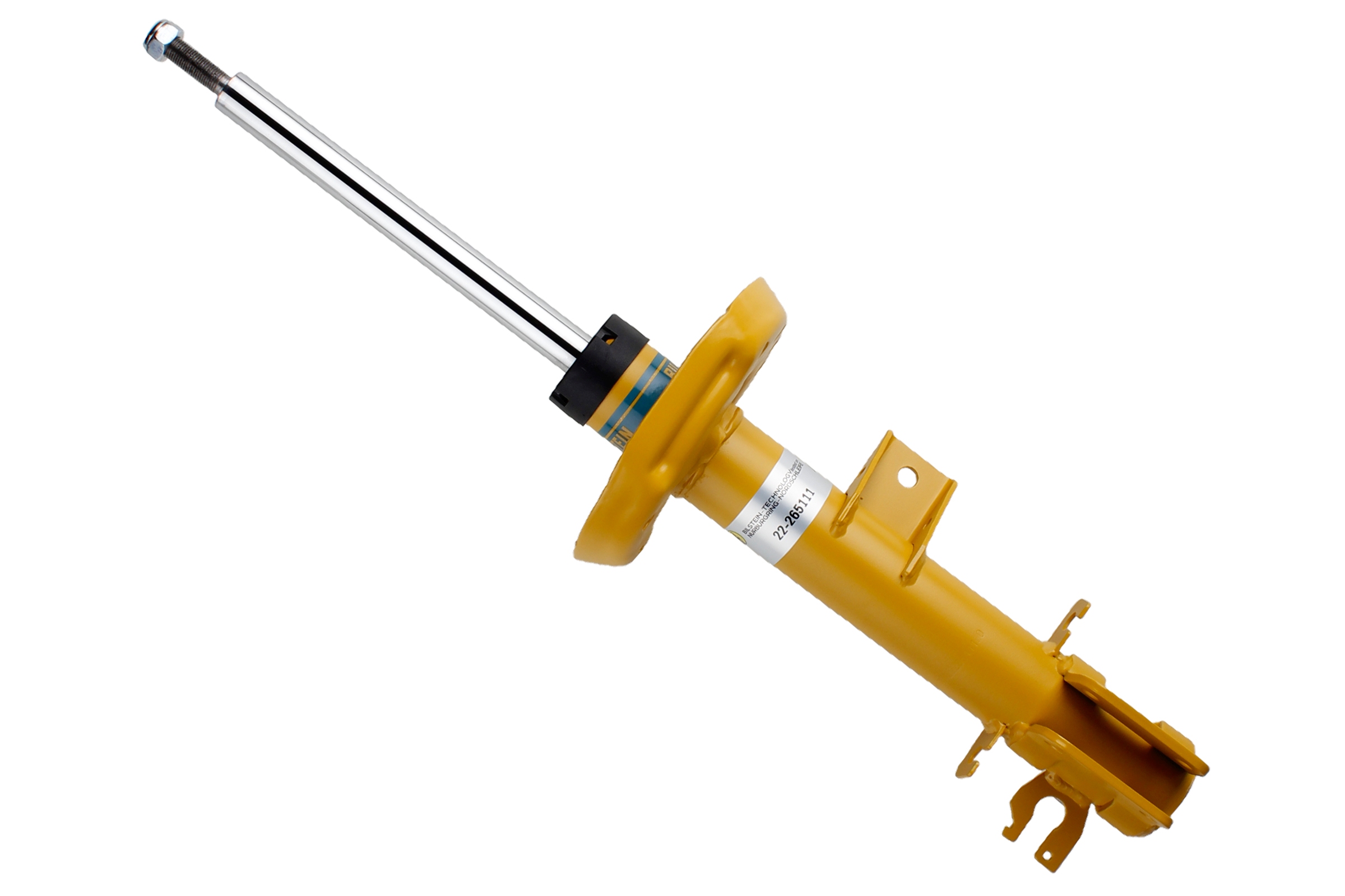 BILSTEIN 22-265111 BILSTEIN - B6 Hochleistungsdämpfer Stoßdämpfer