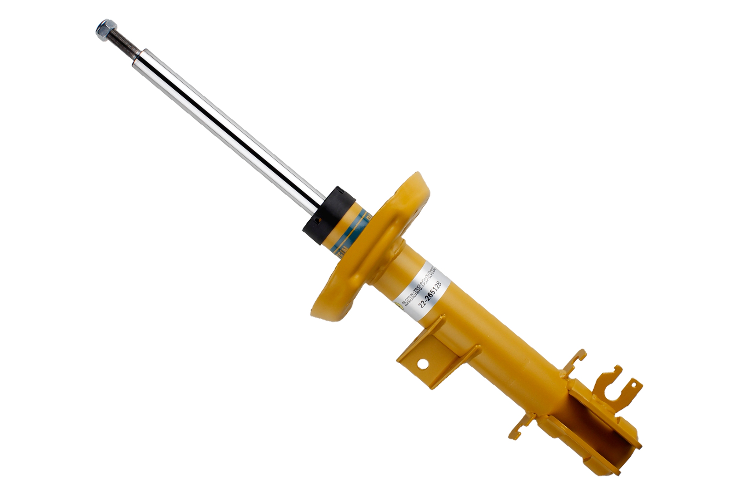 BILSTEIN 22-265128 BILSTEIN - B6 Hochleistungsdämpfer Stoßdämpfer