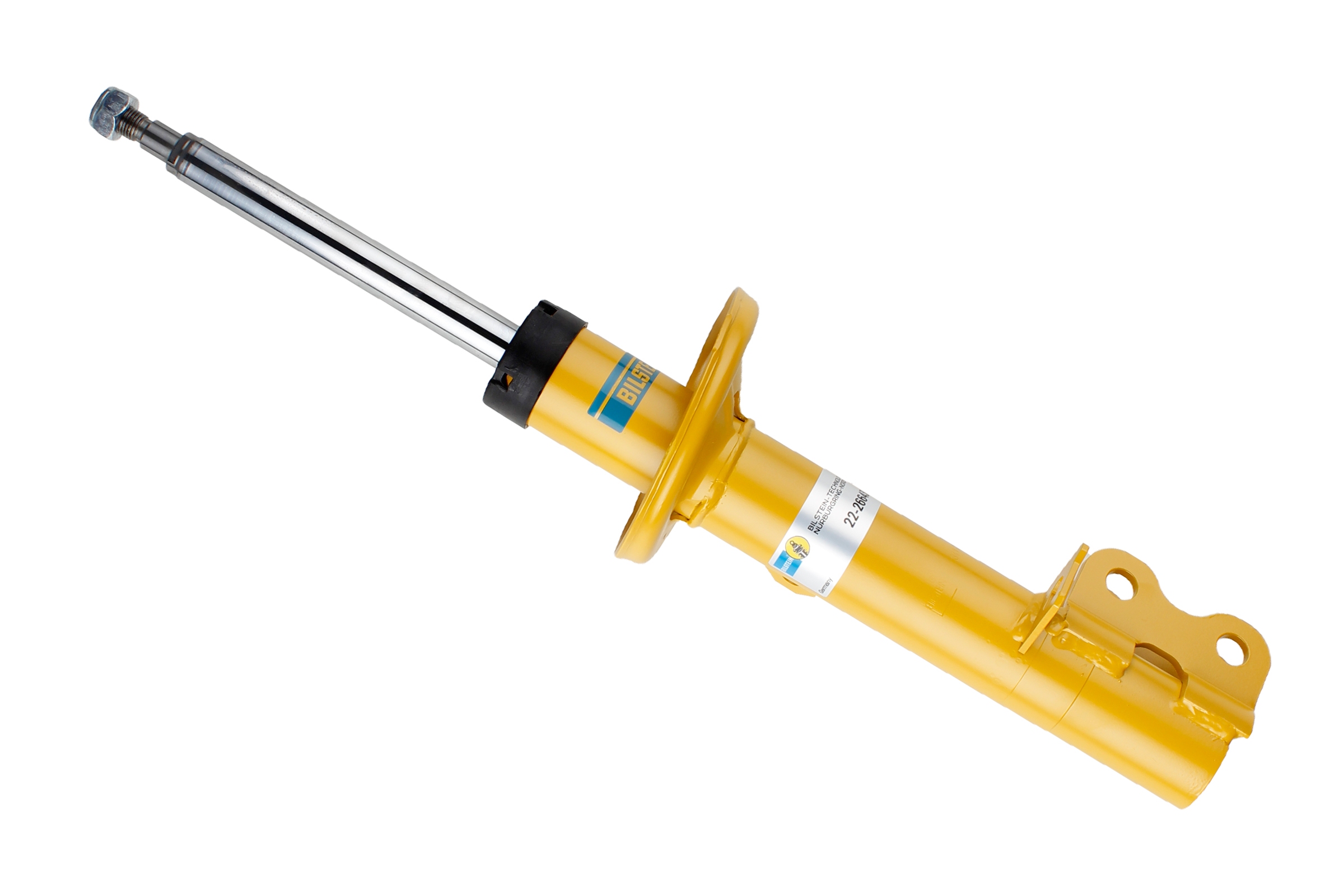 BILSTEIN 22-266439 BILSTEIN - B6 Hochleistungsdämpfer Stoßdämpfer
