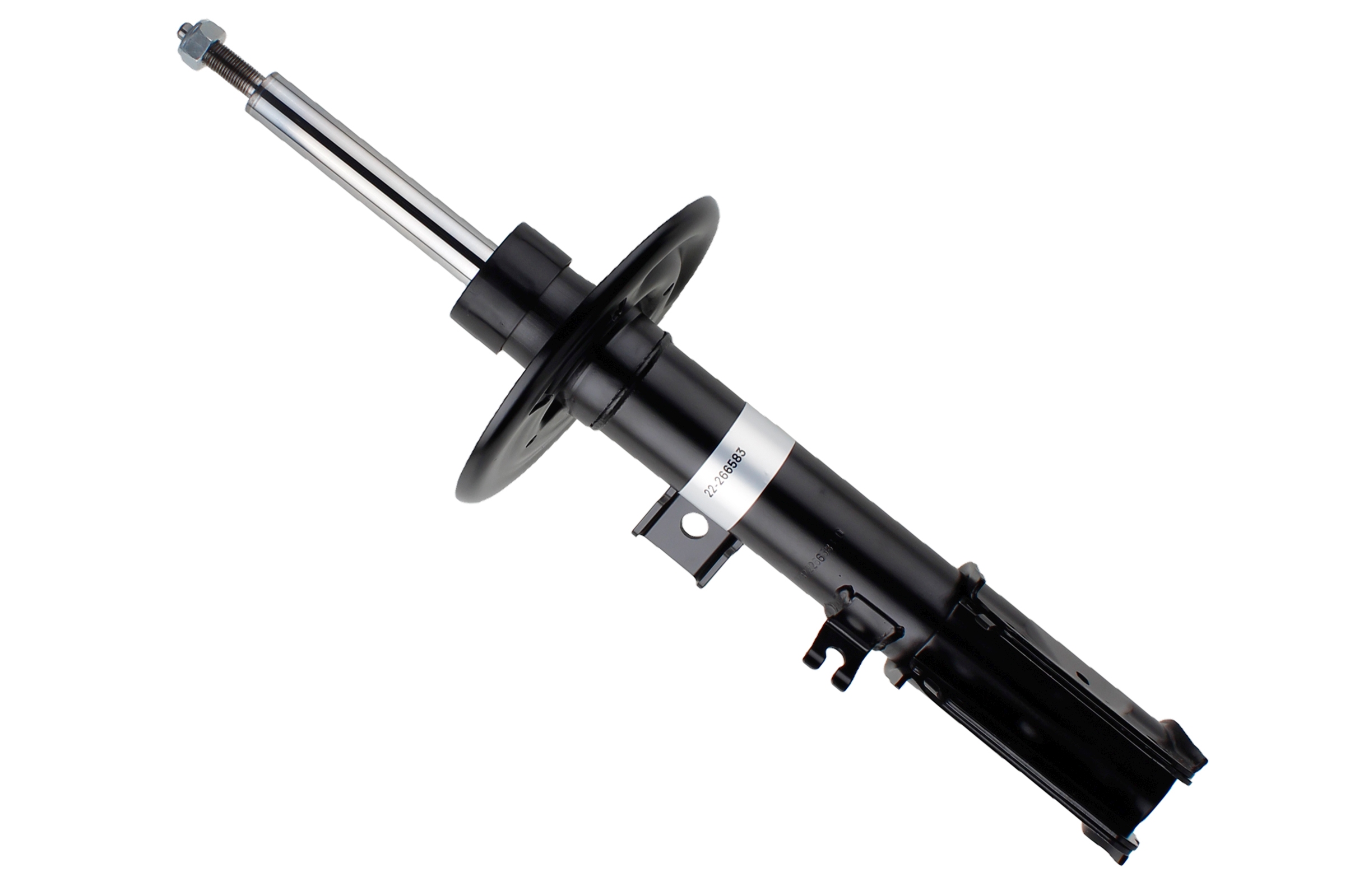 BILSTEIN 22-266583 BILSTEIN - B4 Serienersatz Stoßdämpfer