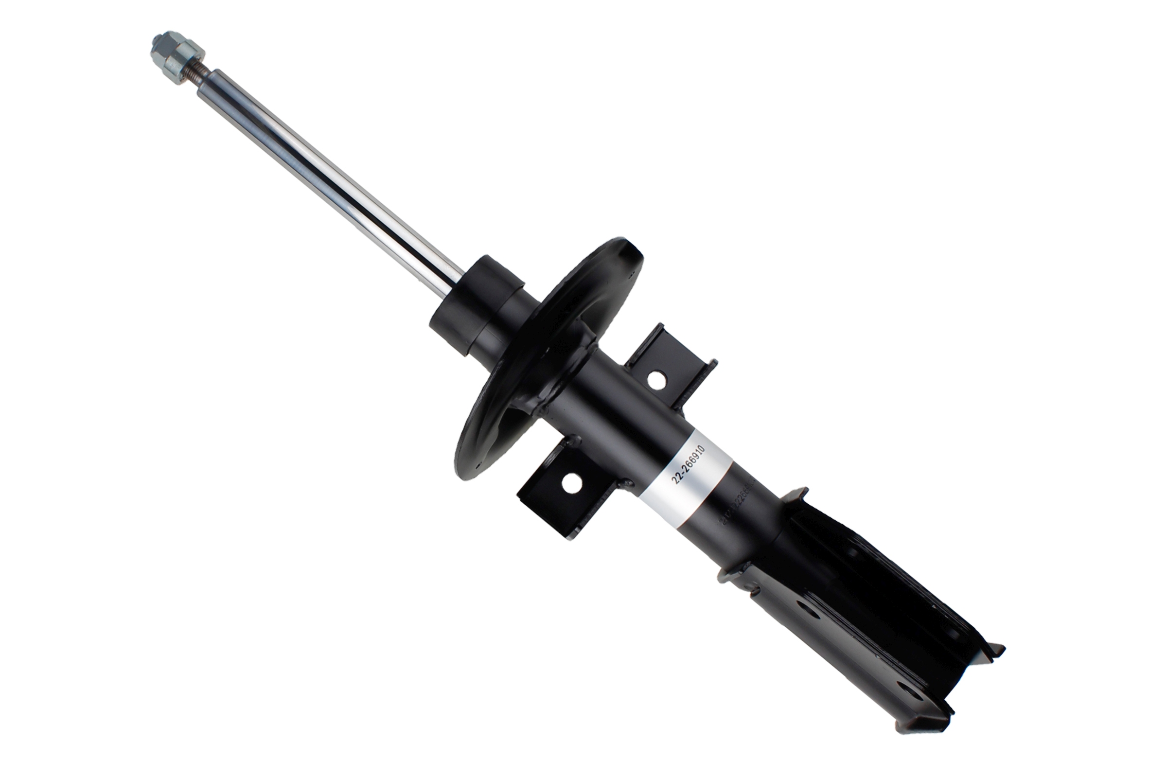 BILSTEIN 22-266910 BILSTEIN - B4 Serienersatz Stoßdämpfer