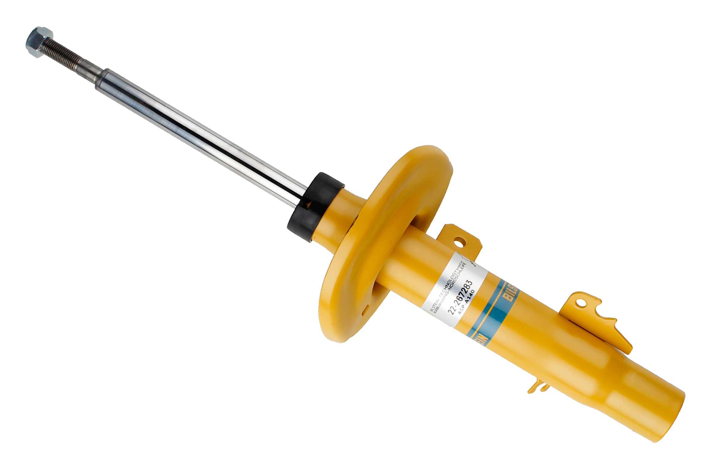 BILSTEIN 22-267283 BILSTEIN - B6 Hochleistungsdämpfer Stoßdämpfer