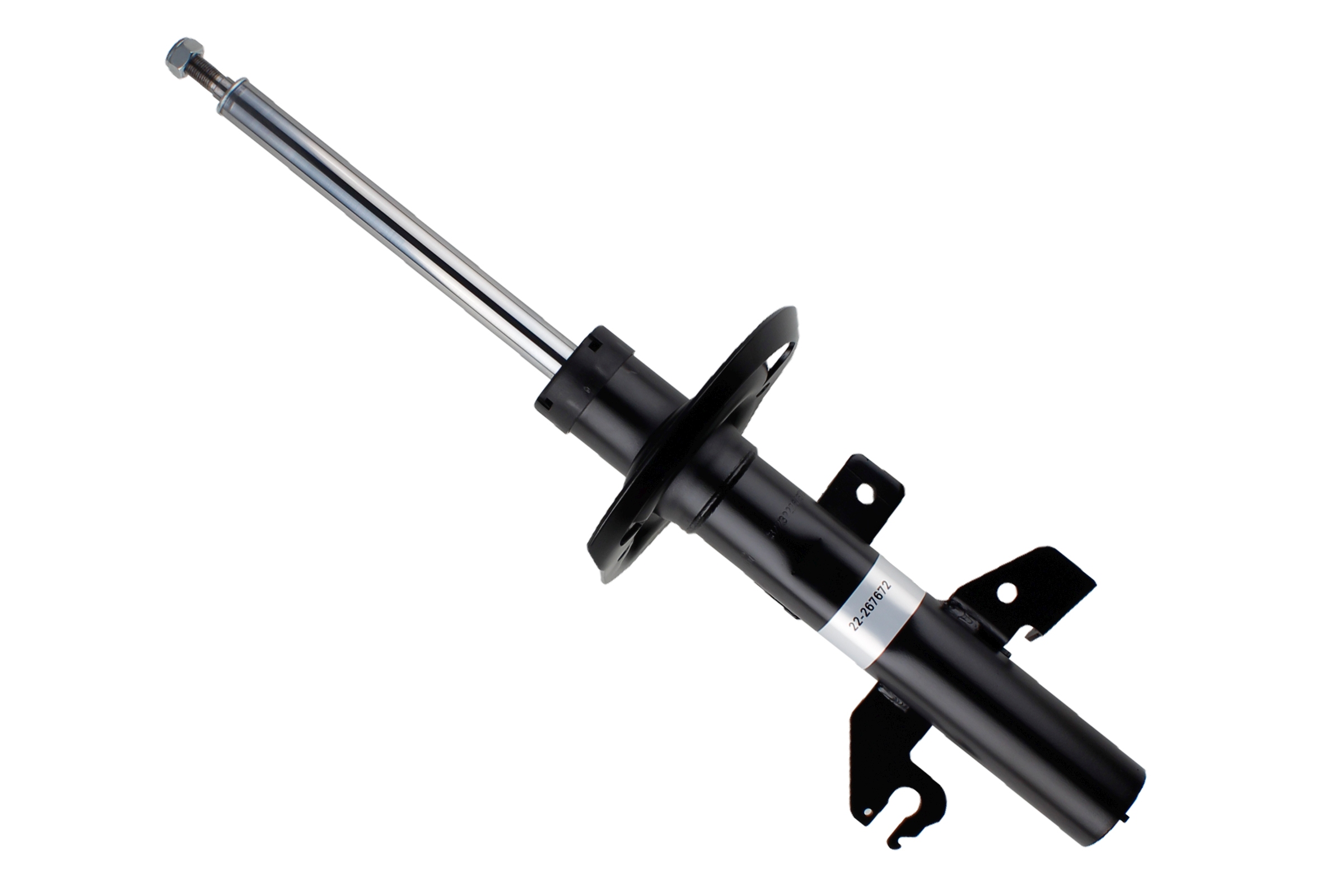 BILSTEIN 22-267672 BILSTEIN - B4 Serienersatz Stoßdämpfer