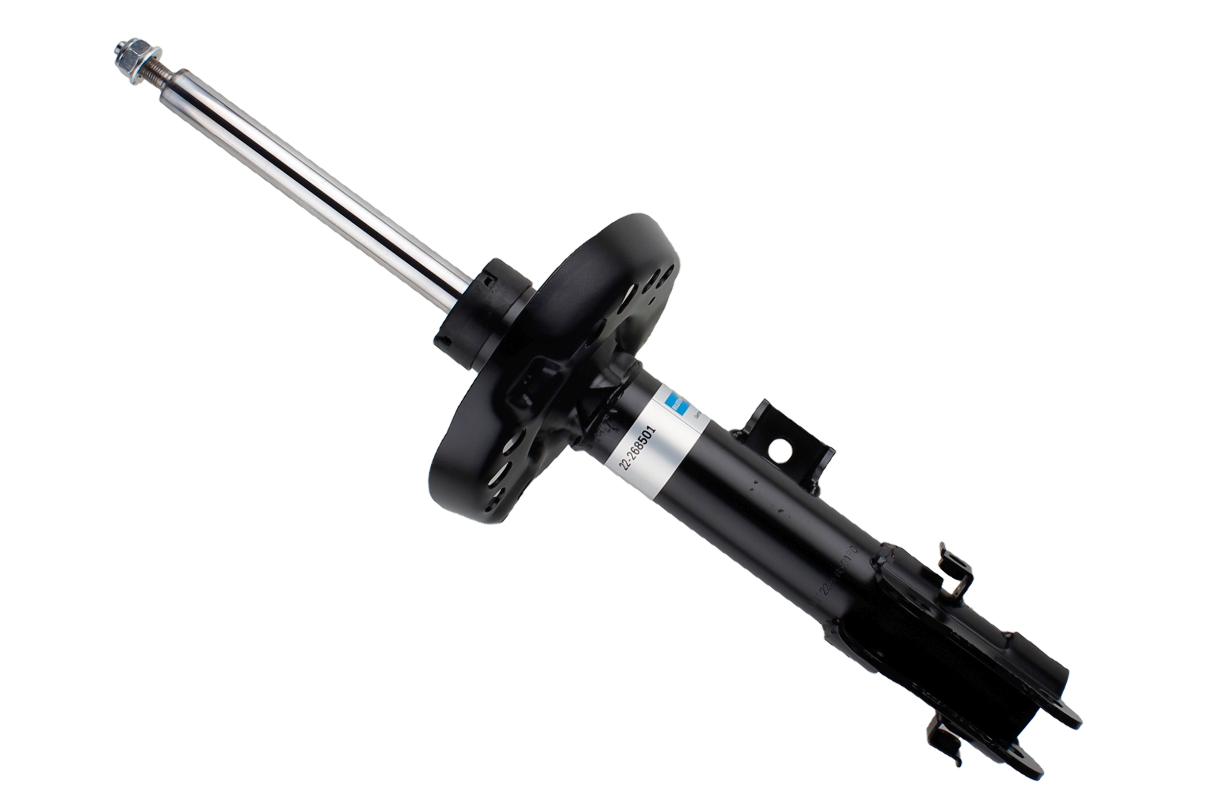 BILSTEIN 22-268501 BILSTEIN - B4 Serienersatz Stoßdämpfer