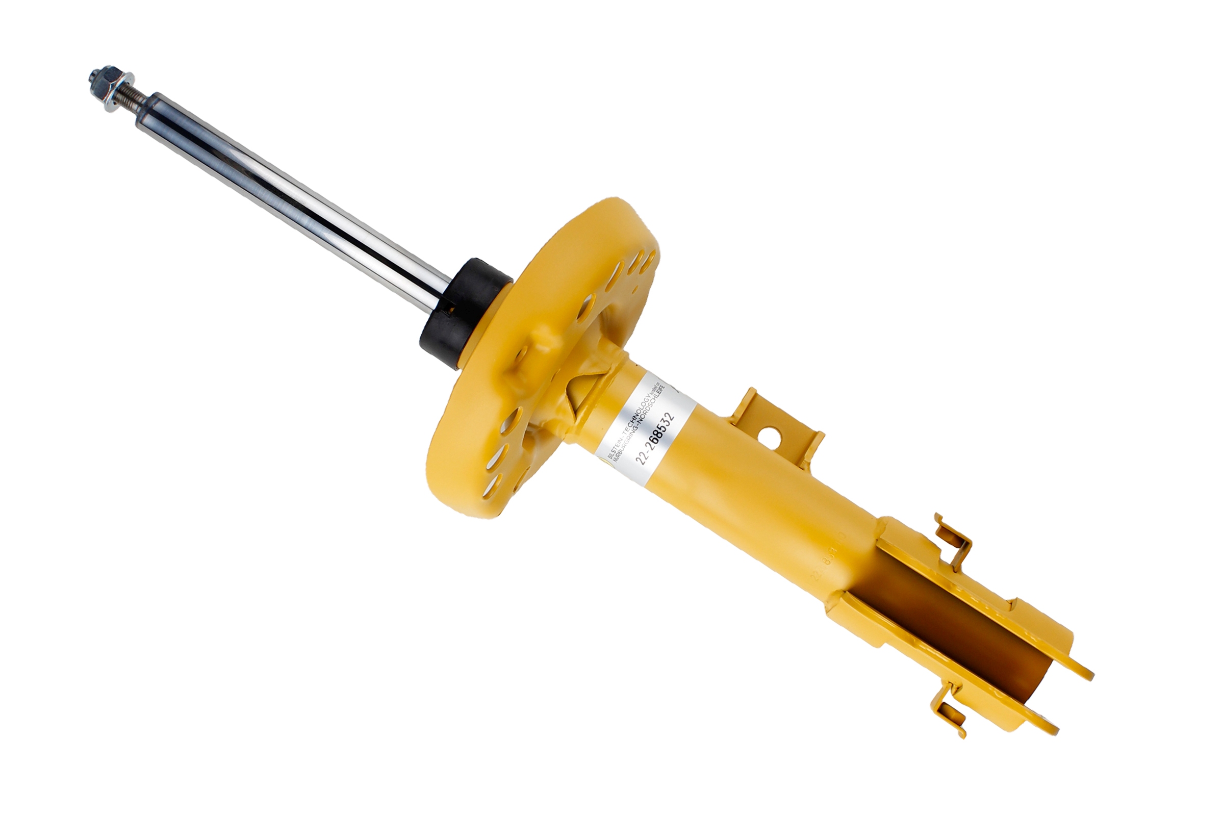 BILSTEIN 22-268532 BILSTEIN - B6 Hochleistungsdämpfer Stoßdämpfer