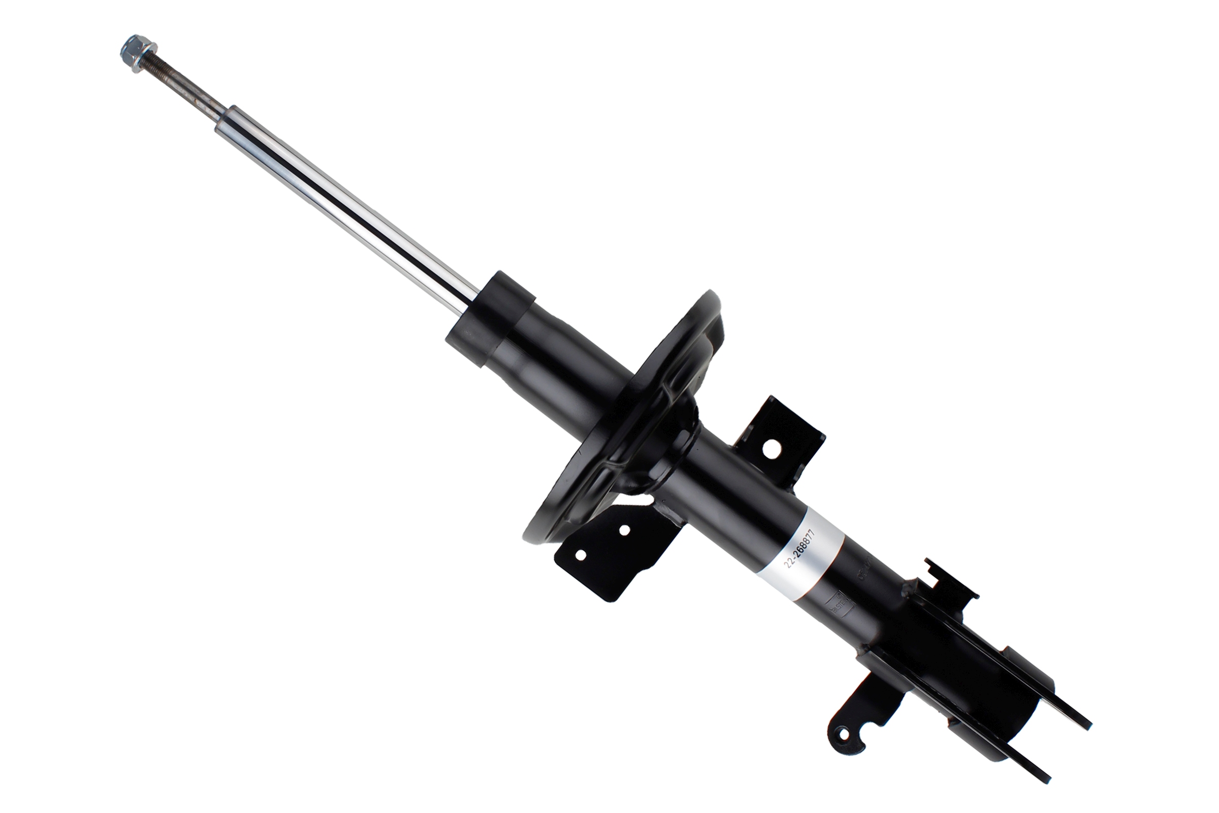BILSTEIN 22-268877 BILSTEIN - B4 Serienersatz Stoßdämpfer