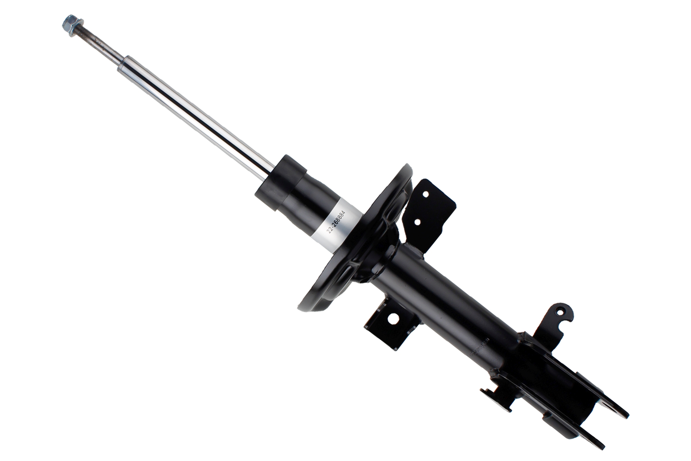 BILSTEIN 22-268884 BILSTEIN - B4 Serienersatz Stoßdämpfer