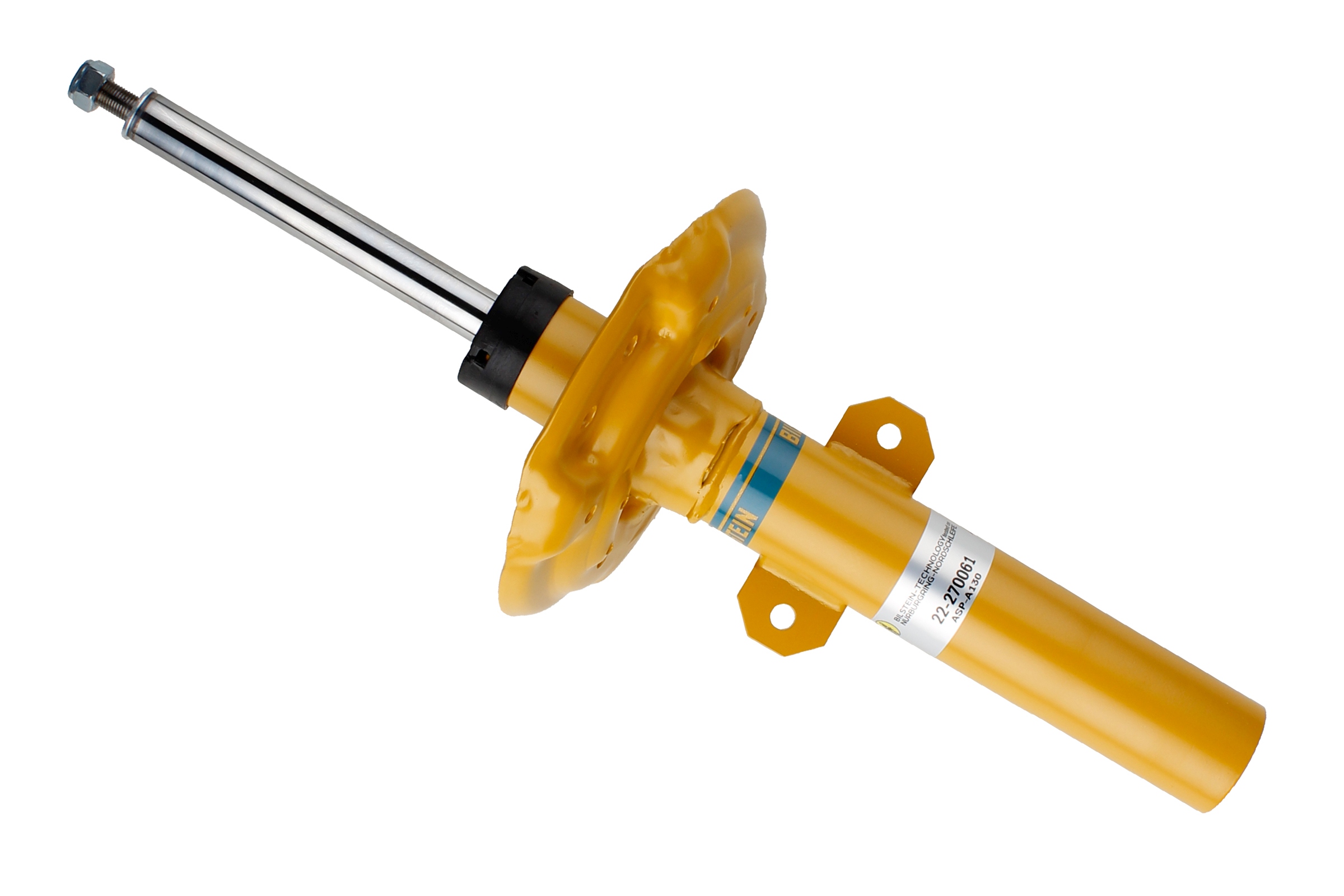BILSTEIN 22-270061 BILSTEIN - B8 Hochleistungsdämpfer Plus Stoßdämpfer