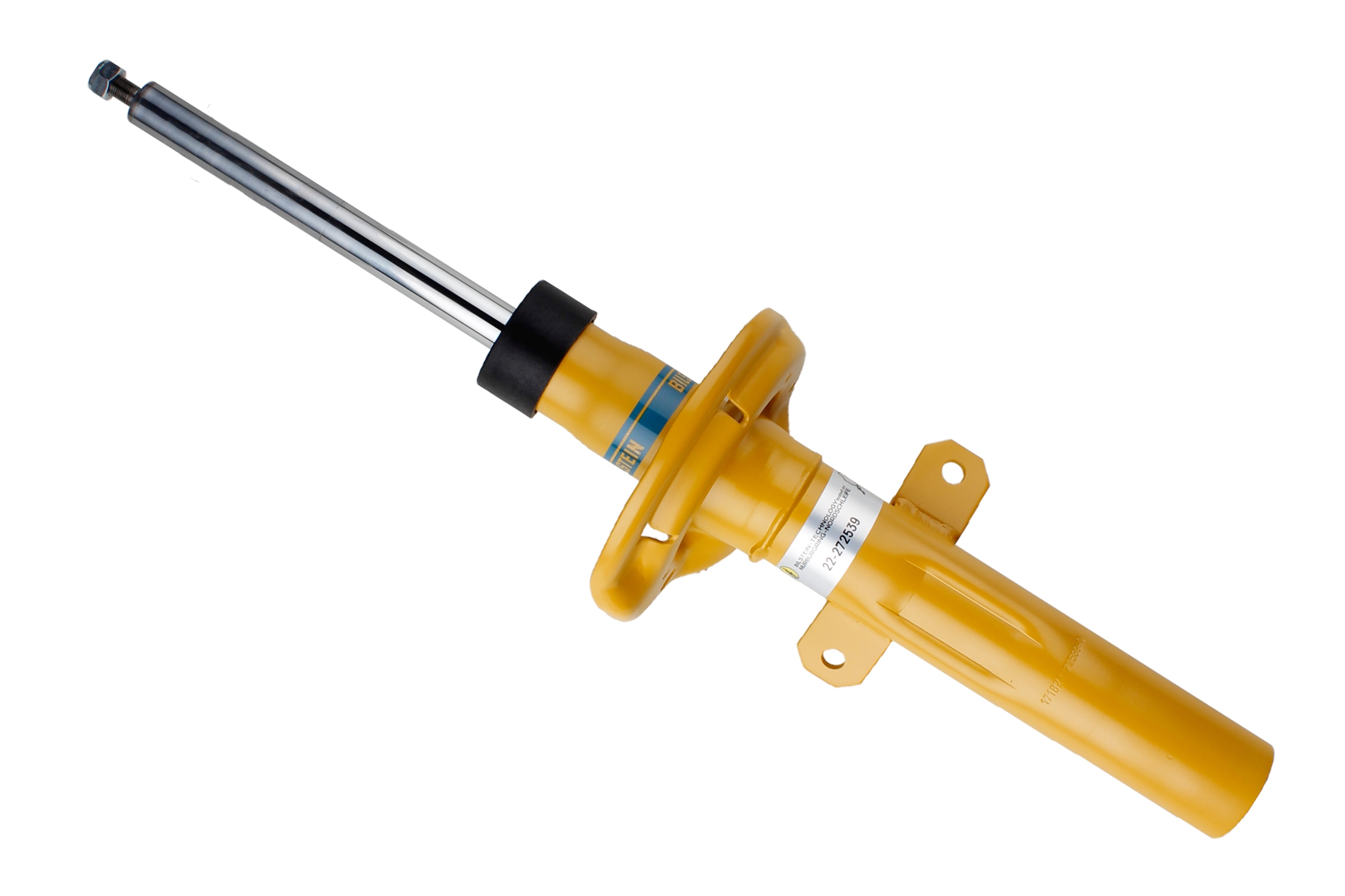BILSTEIN 22-272539 BILSTEIN - B6 Hochleistungsdämpfer Stoßdämpfer