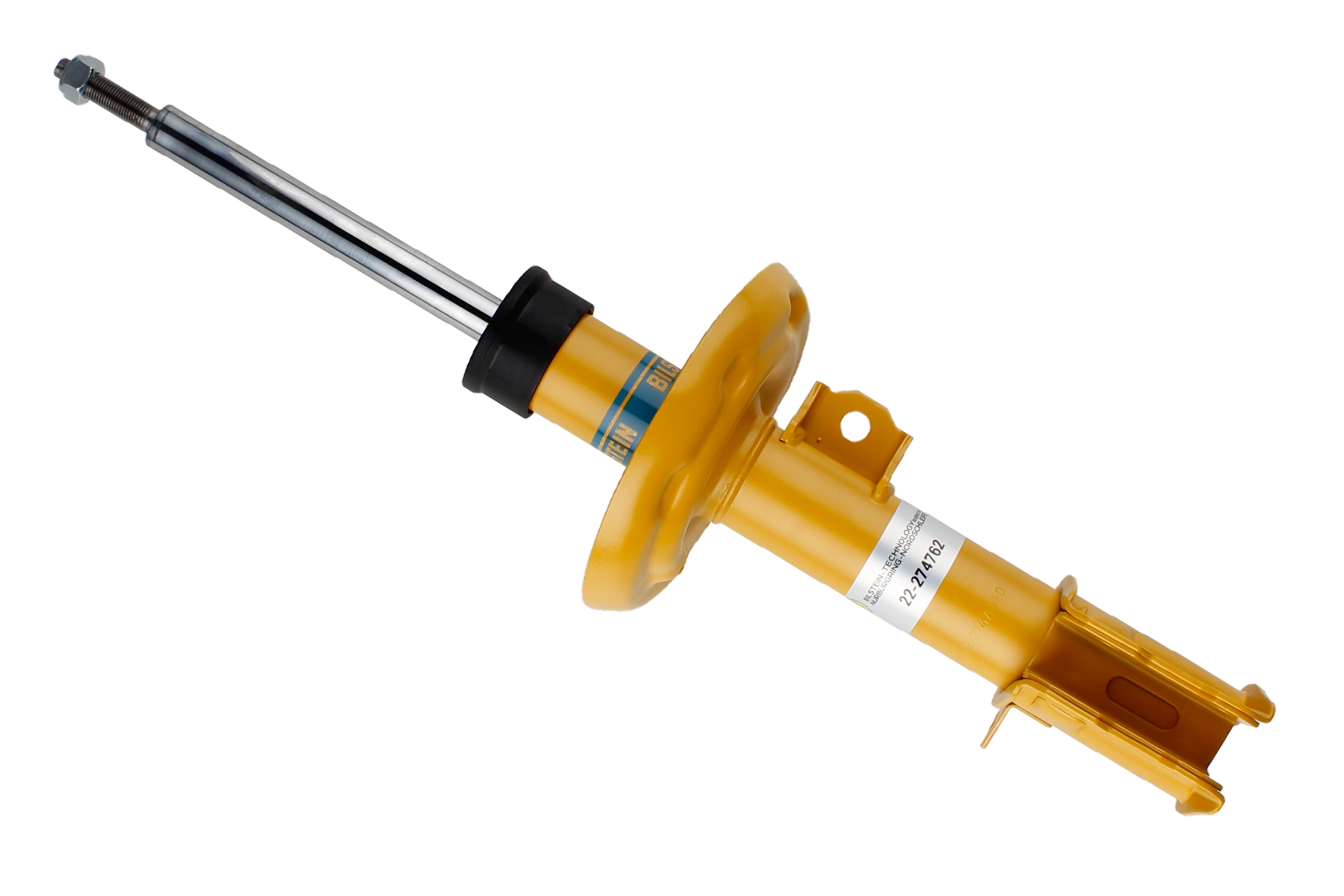 BILSTEIN 22-274762 BILSTEIN - B6 Hochleistungsdämpfer Stoßdämpfer