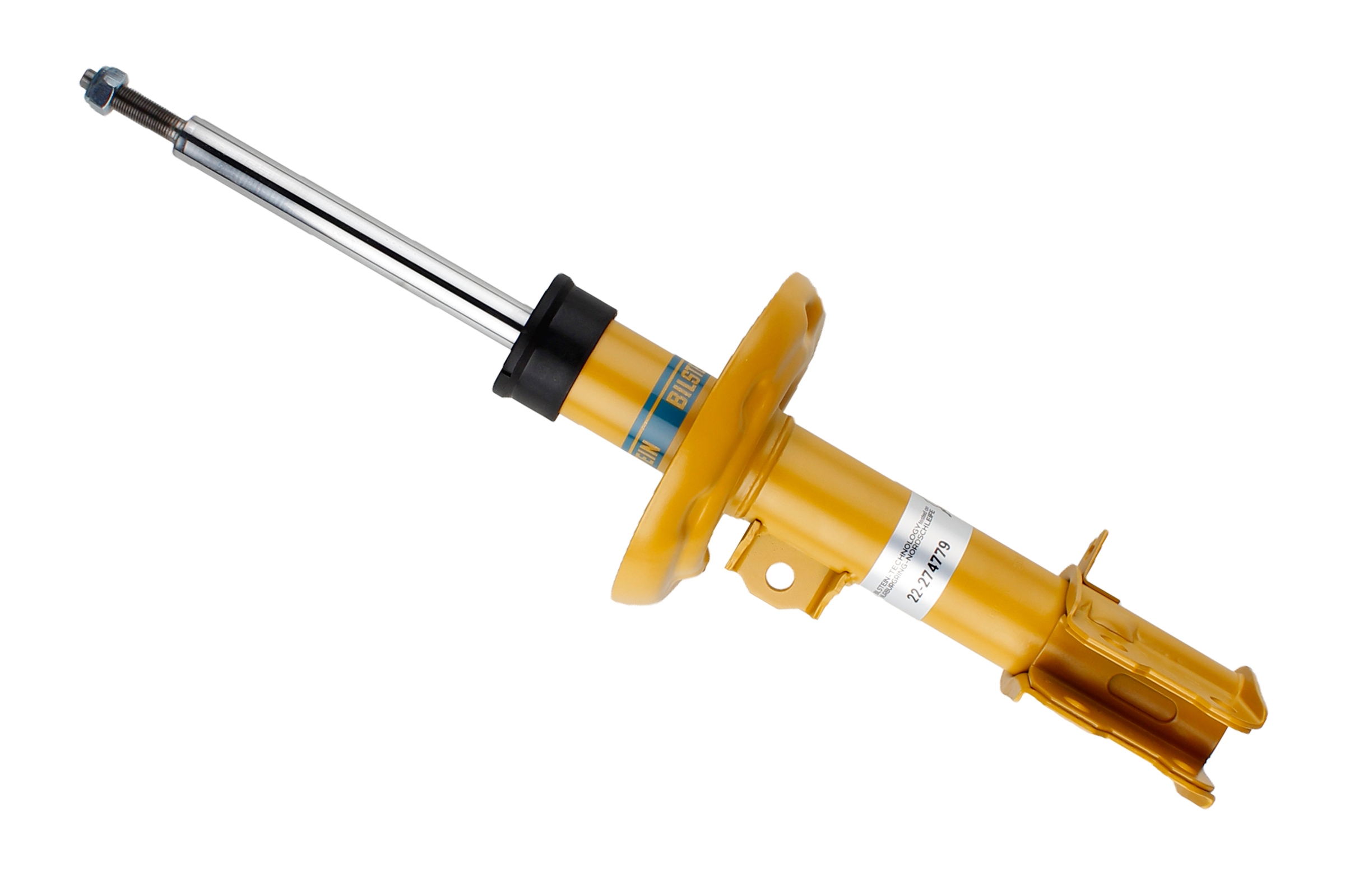 BILSTEIN 22-274779 BILSTEIN - B6 Hochleistungsdämpfer Stoßdämpfer